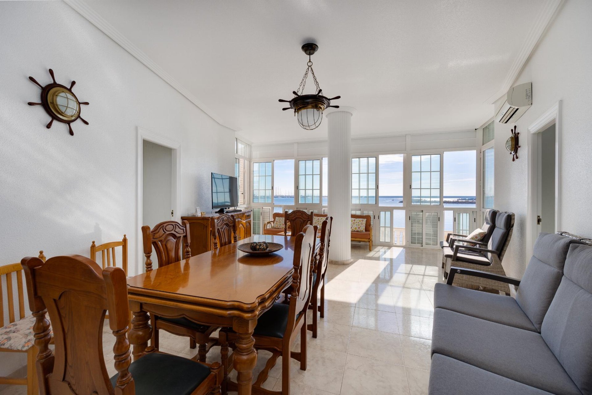 Segunda mano - Apartamento -
Torrevieja - Costa Blanca