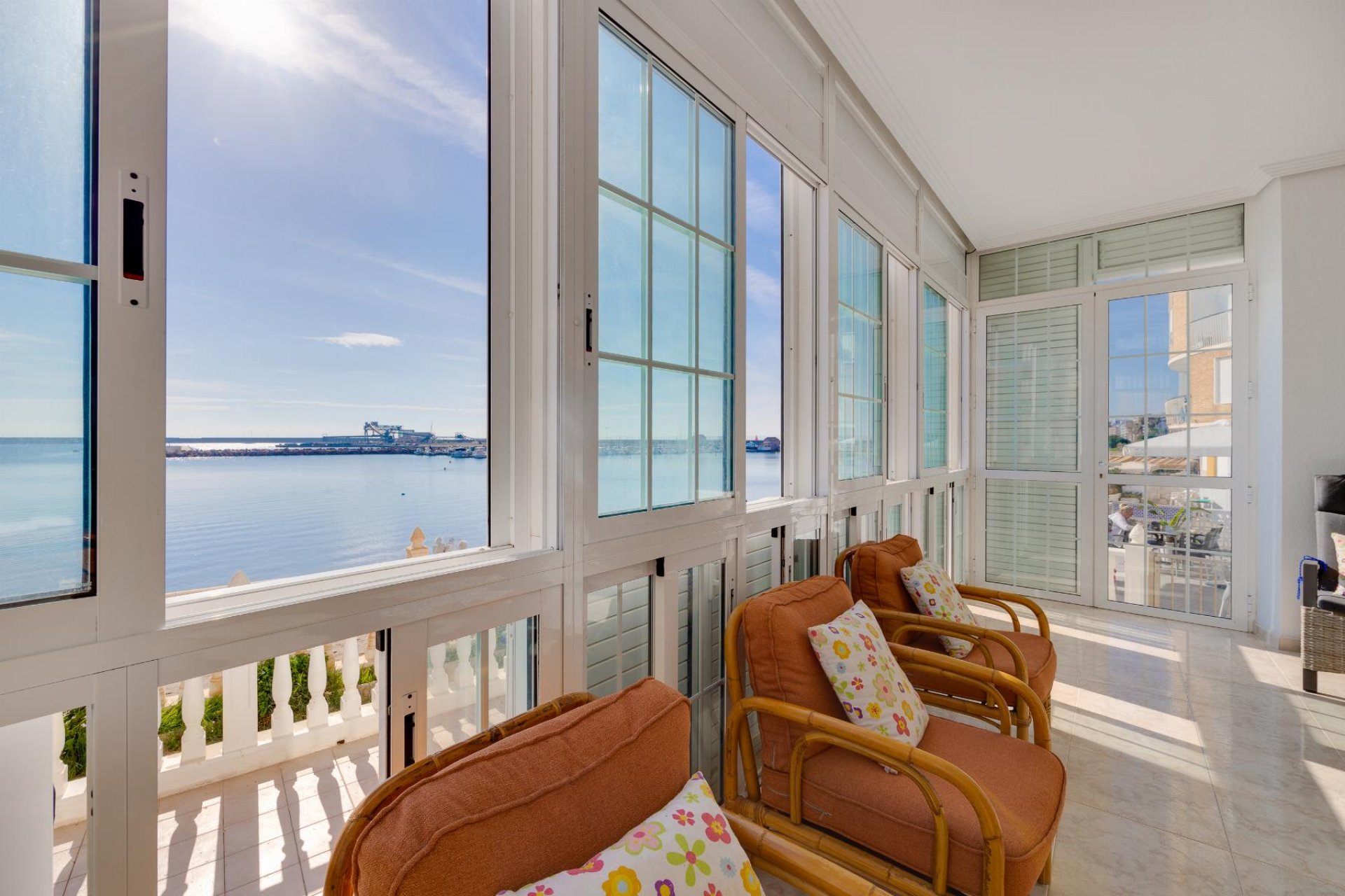 Segunda mano - Apartamento -
Torrevieja - Costa Blanca