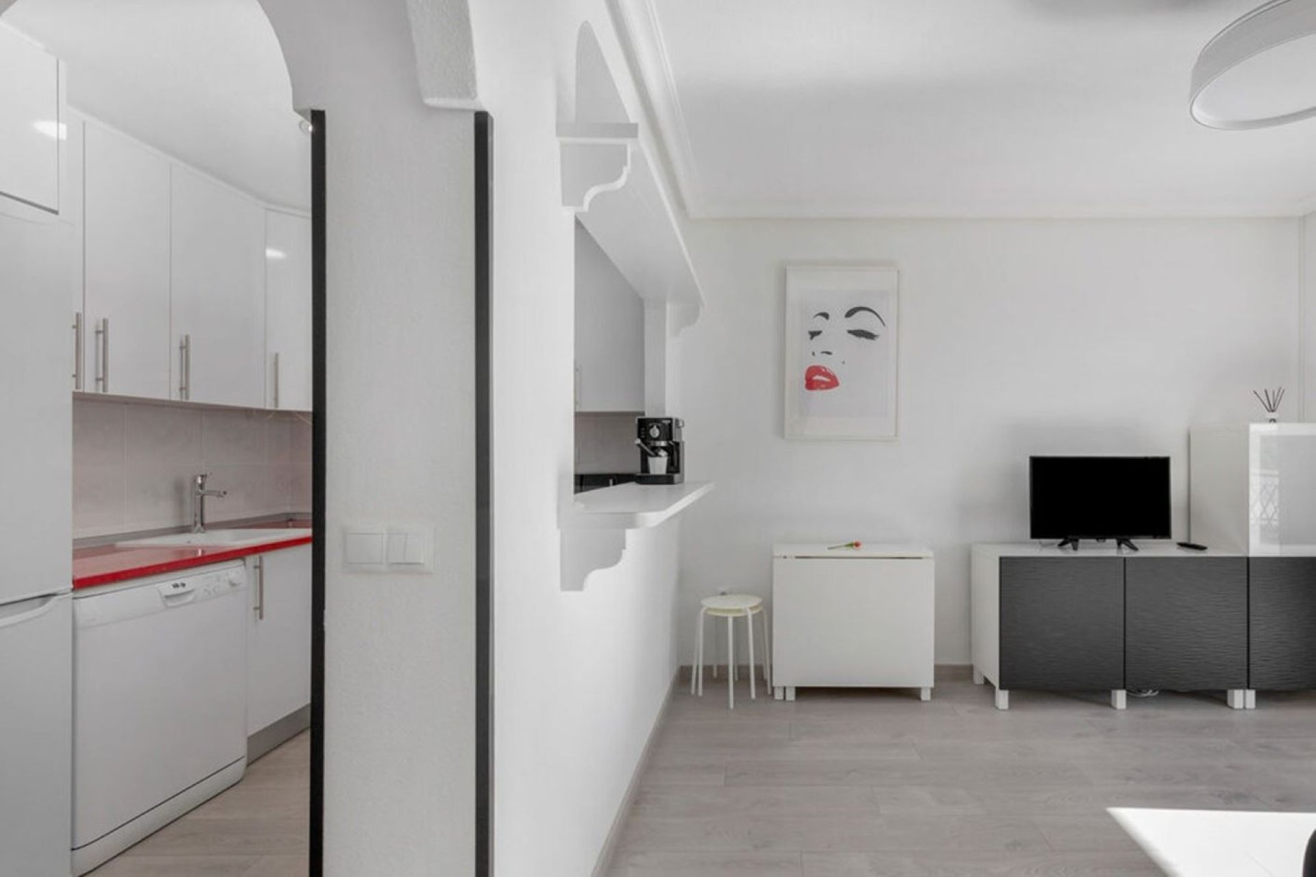 Segunda mano - Apartamento -
Torrevieja - Costa Blanca