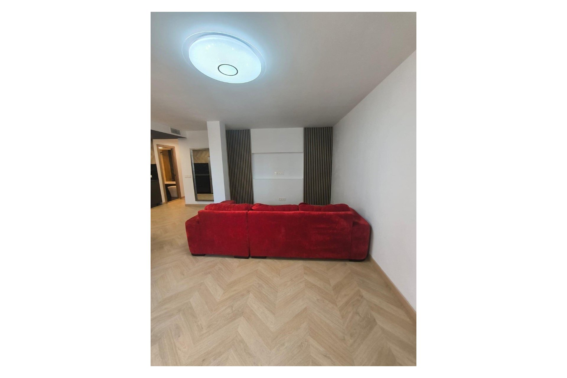 Segunda mano - Apartamento -
Torrevieja - Costa Blanca