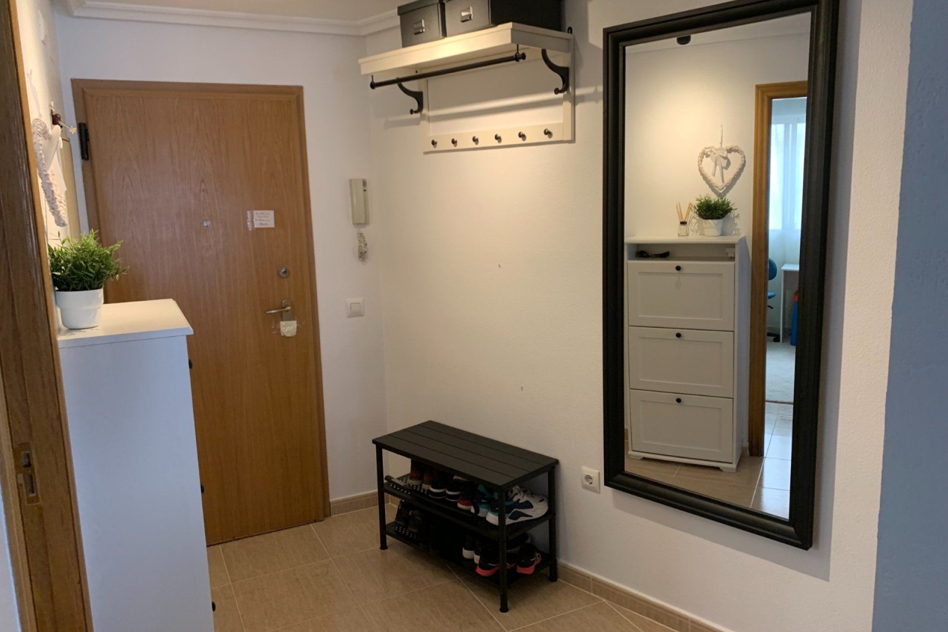 Segunda mano - Apartamento -
Torrevieja - Costa Blanca