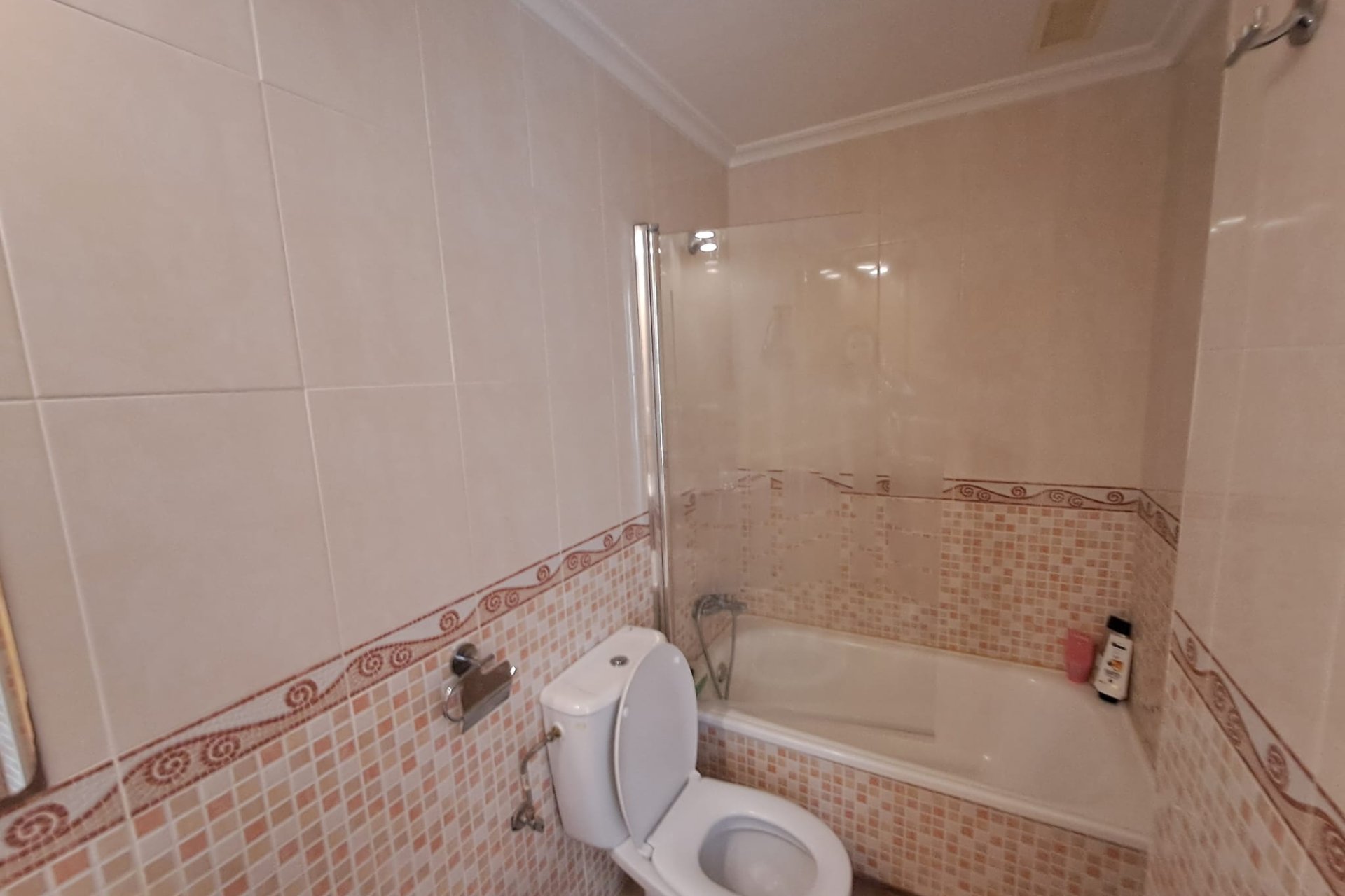 Segunda mano - Apartamento -
Torrevieja - Costa Blanca