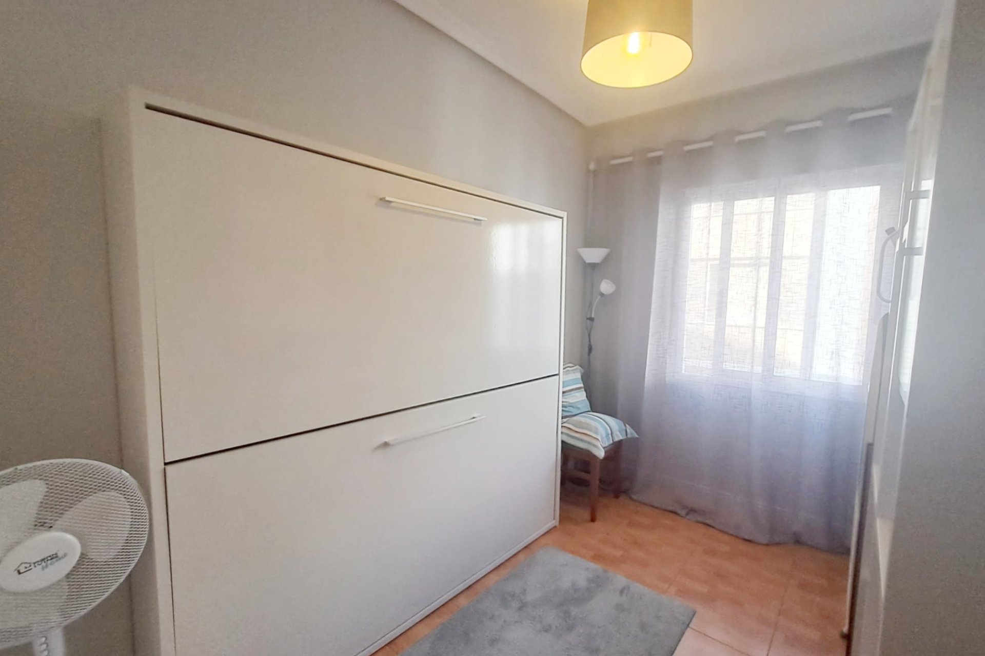 Segunda mano - Apartamento -
Torrevieja - Costa Blanca