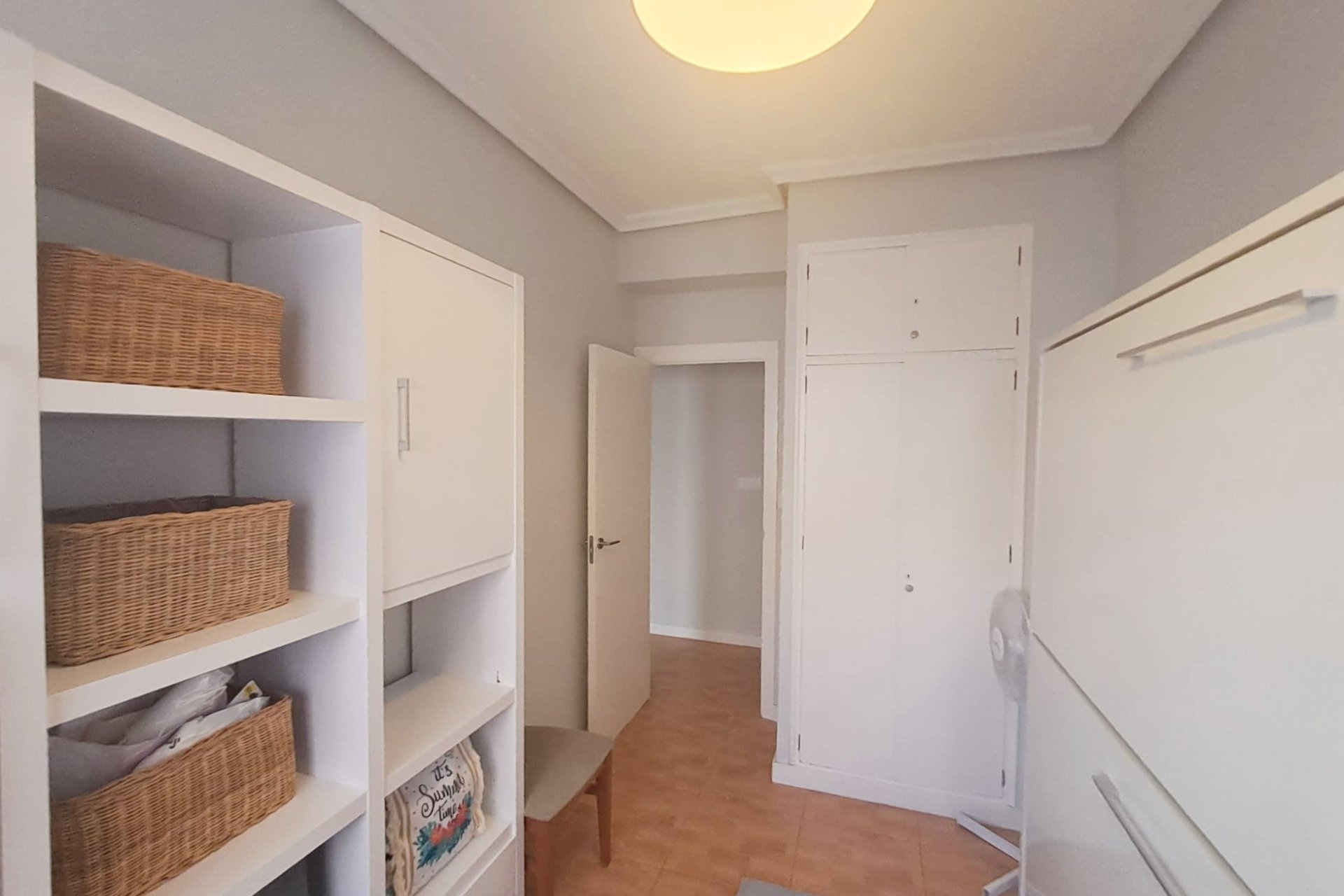 Segunda mano - Apartamento -
Torrevieja - Costa Blanca