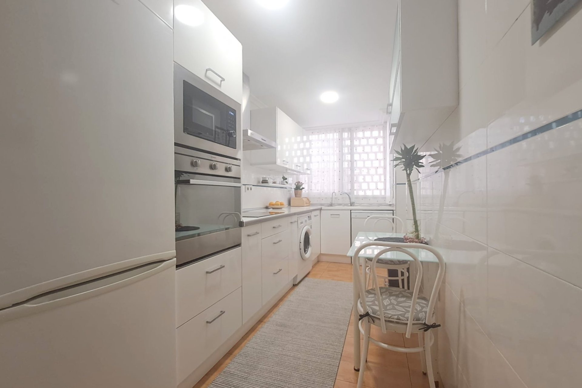 Segunda mano - Apartamento -
Torrevieja - Costa Blanca