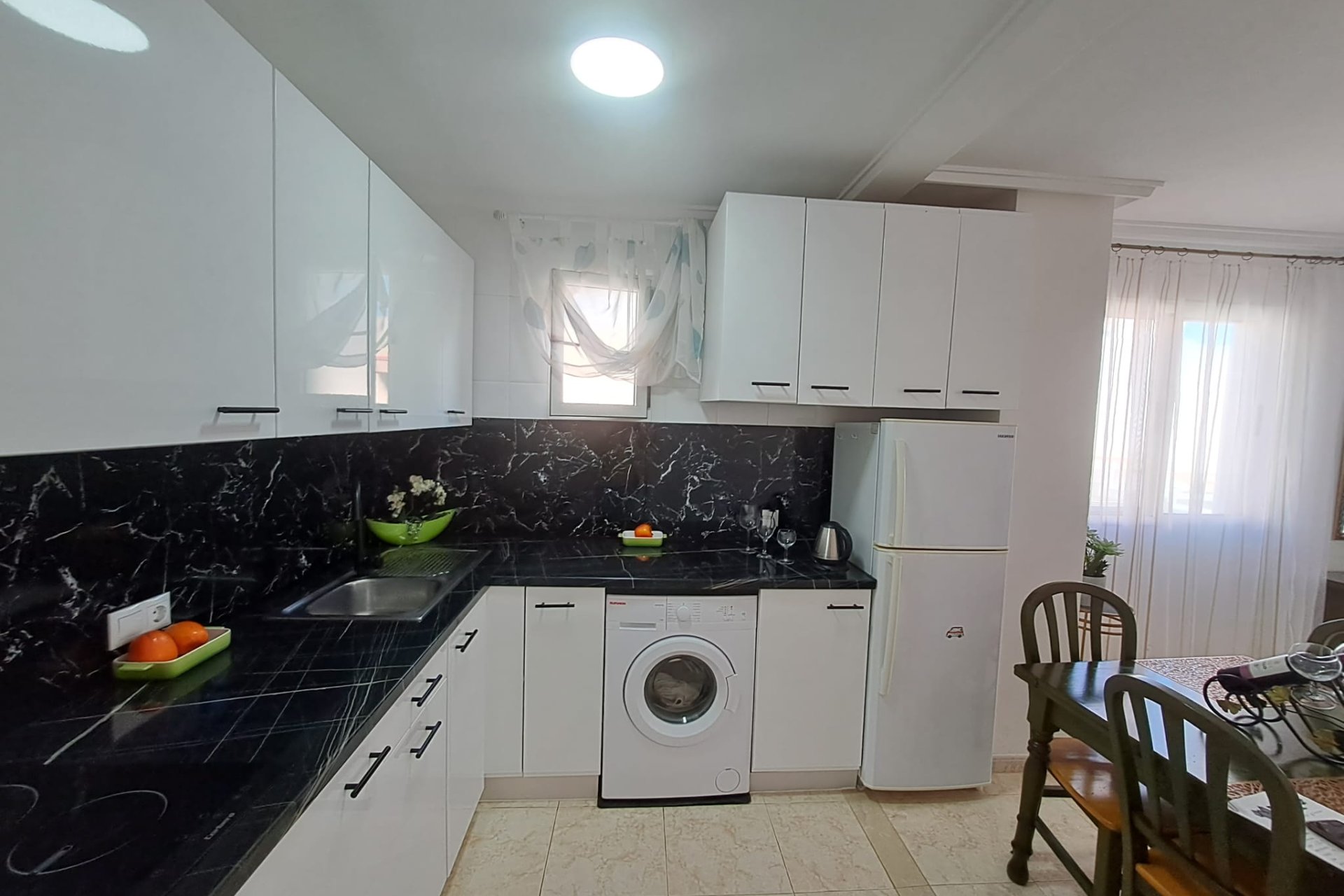 Segunda mano - Apartamento -
Torrevieja - Costa Blanca