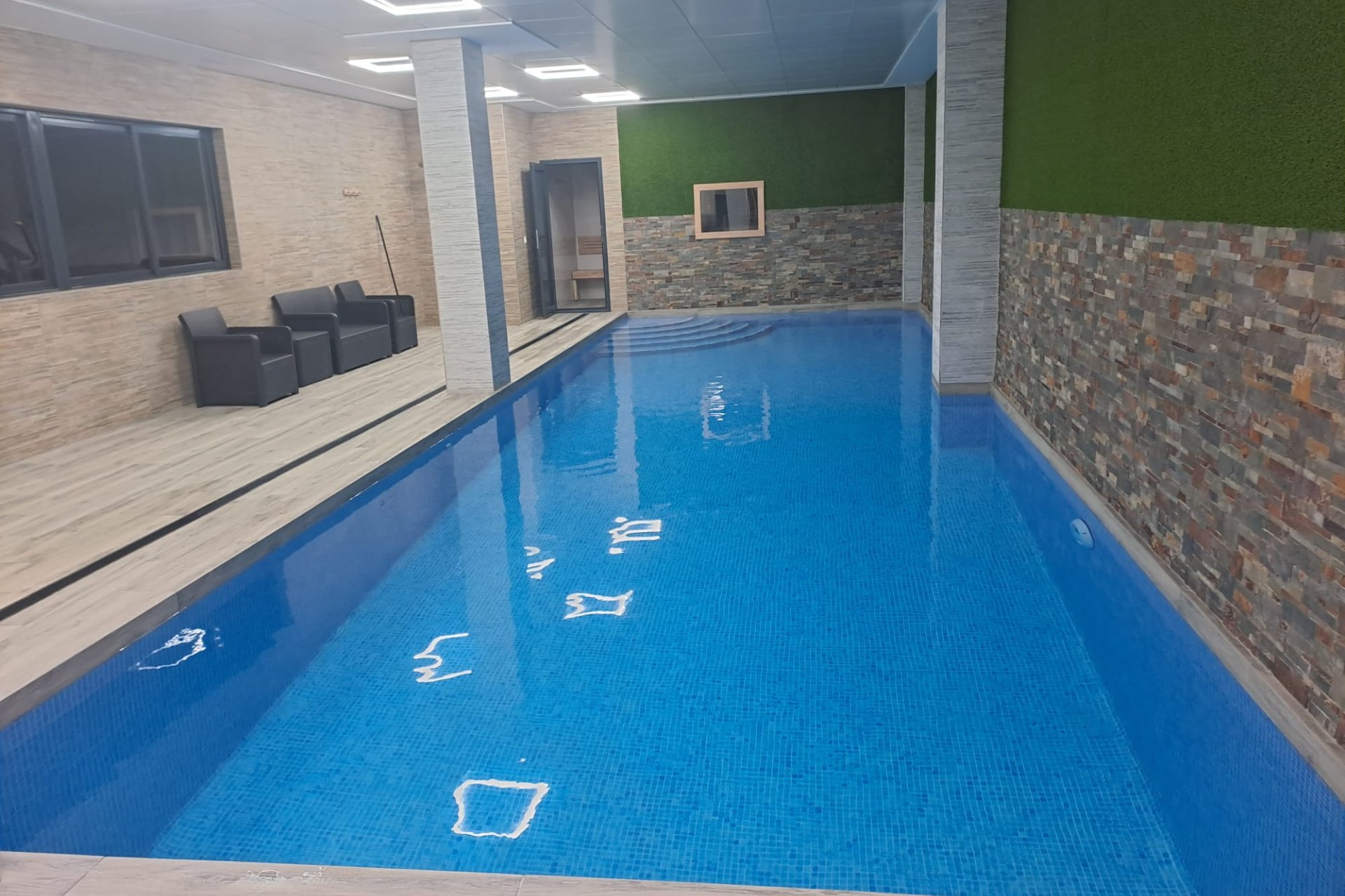 Segunda mano - Apartamento -
Torrevieja - Costa Blanca