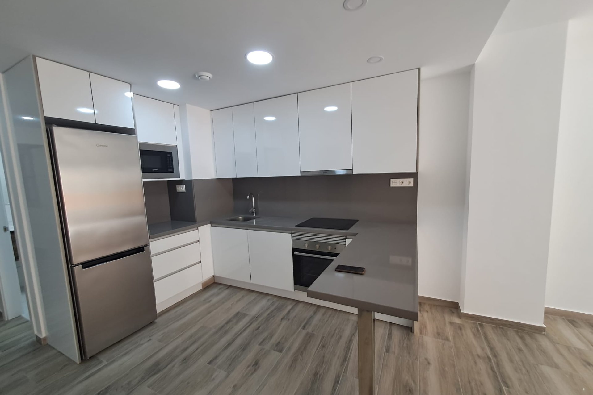 Segunda mano - Apartamento -
Torrevieja - Costa Blanca