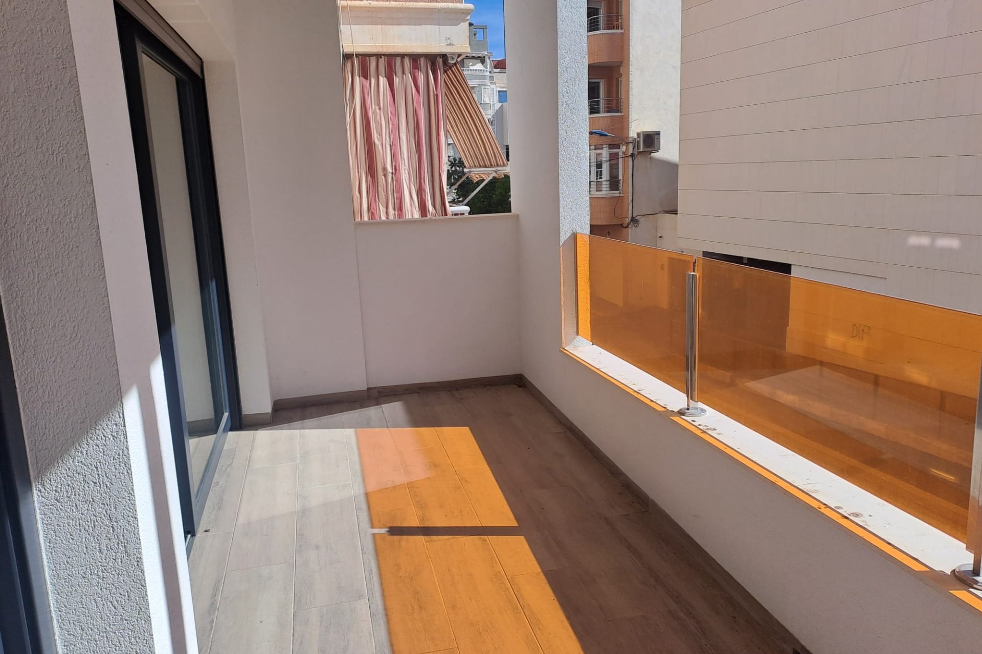 Segunda mano - Apartamento -
Torrevieja - Costa Blanca