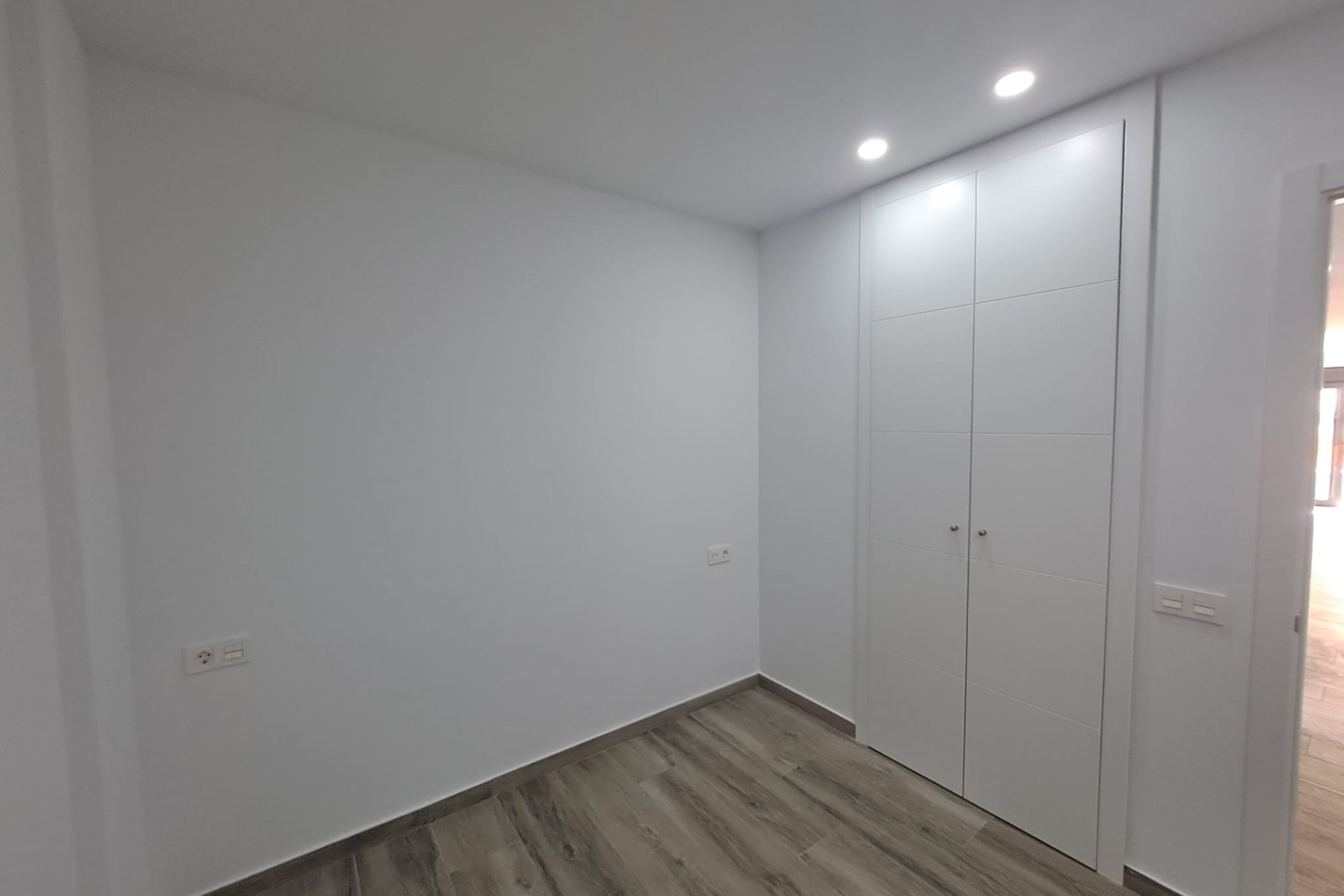 Segunda mano - Apartamento -
Torrevieja - Costa Blanca