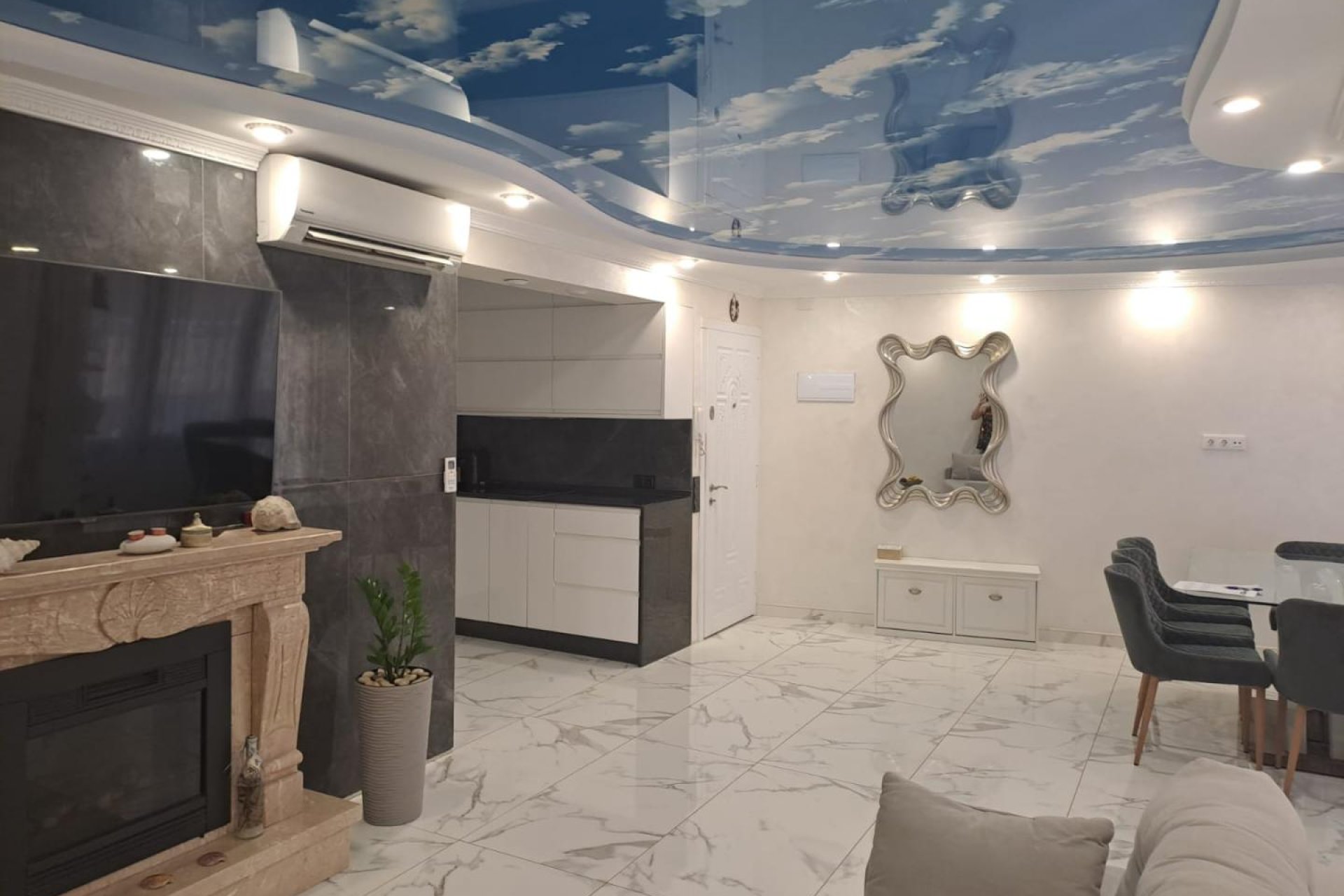 Segunda mano - Apartamento -
Torrevieja - Costa Blanca