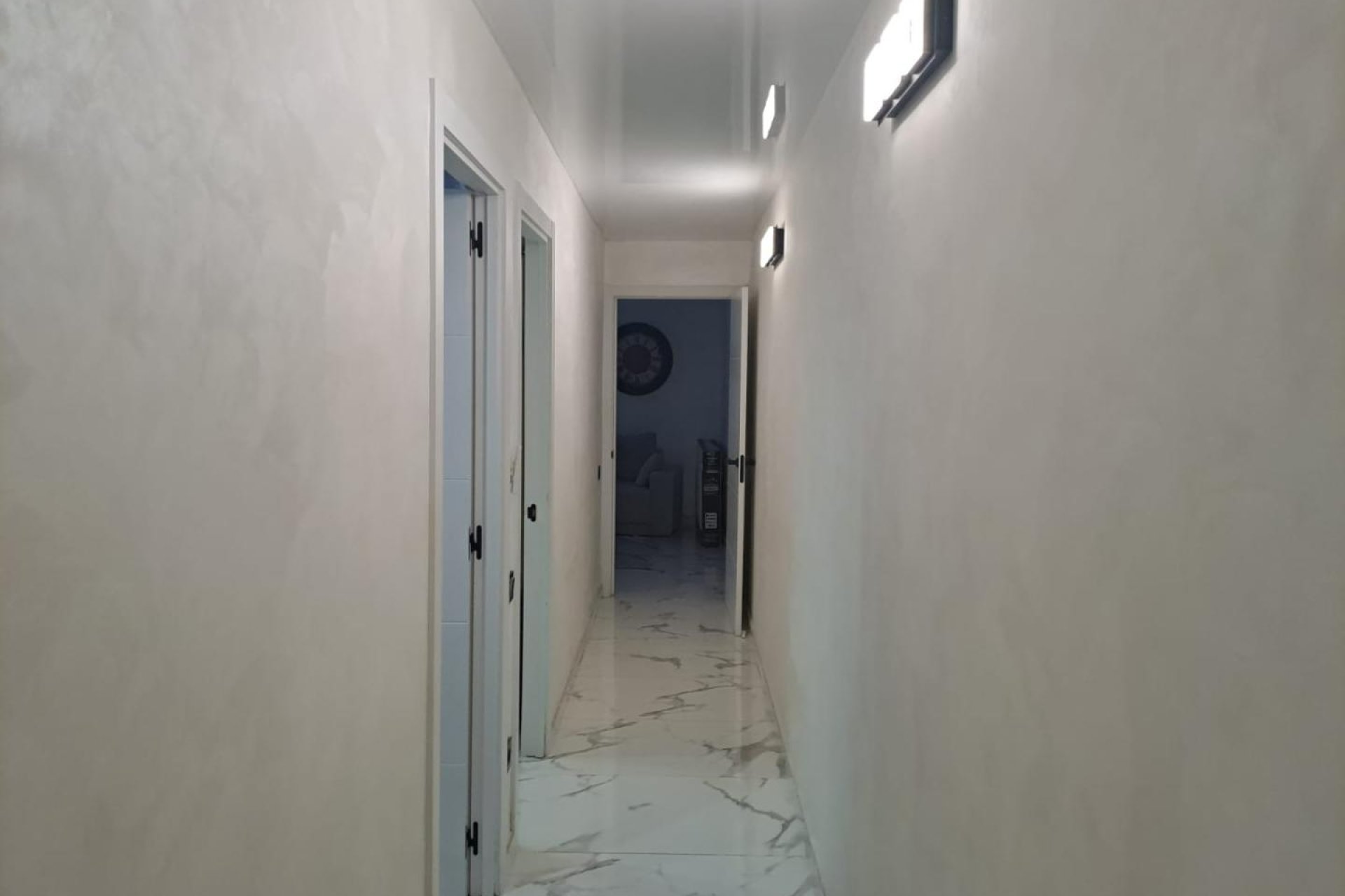 Segunda mano - Apartamento -
Torrevieja - Costa Blanca