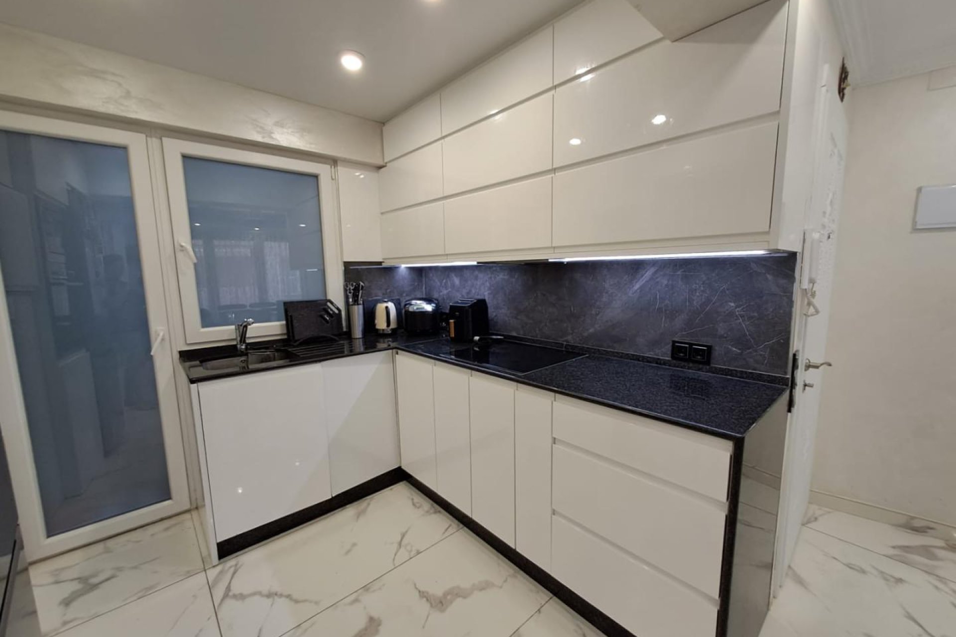 Segunda mano - Apartamento -
Torrevieja - Costa Blanca