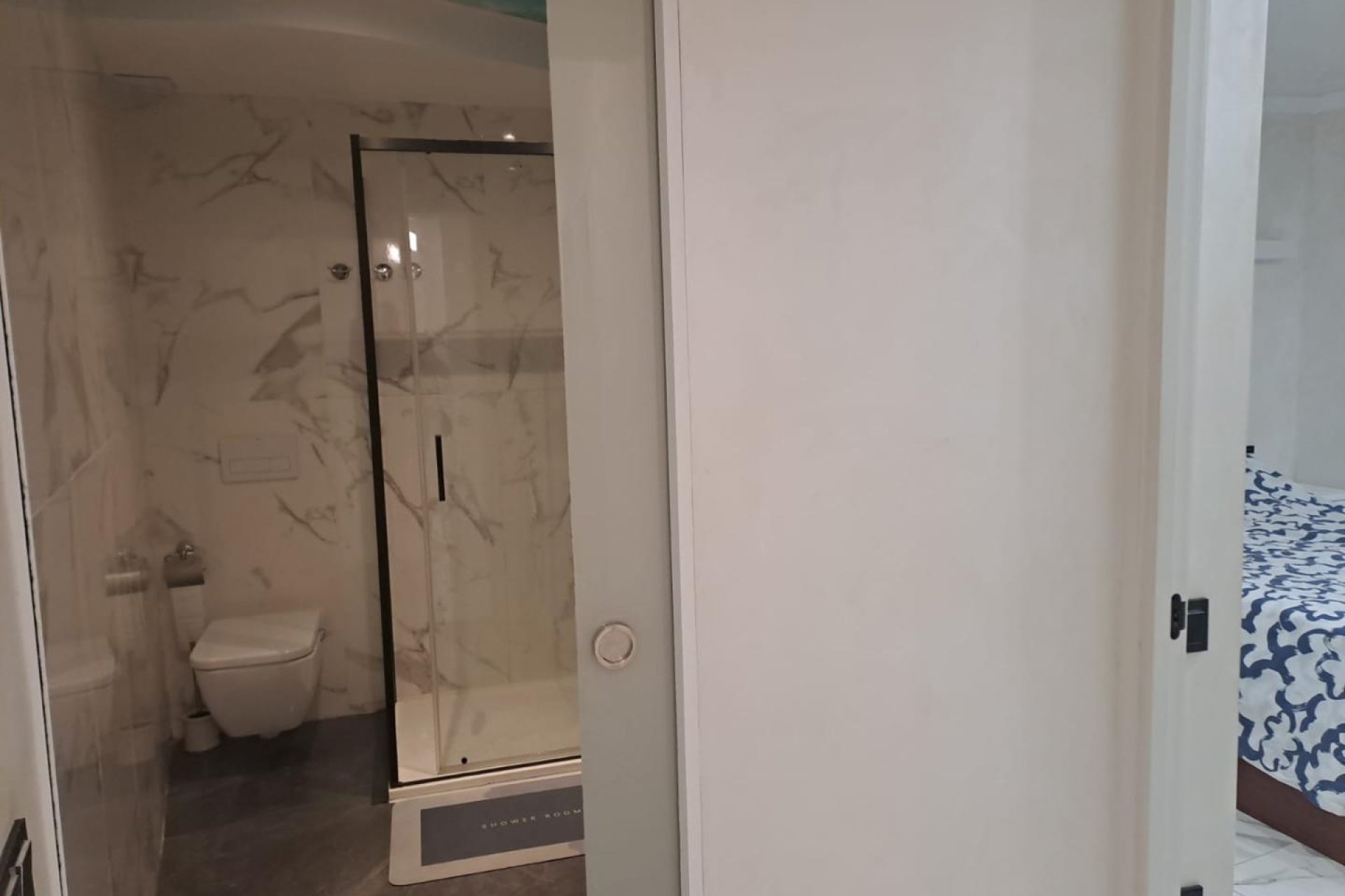 Segunda mano - Apartamento -
Torrevieja - Costa Blanca