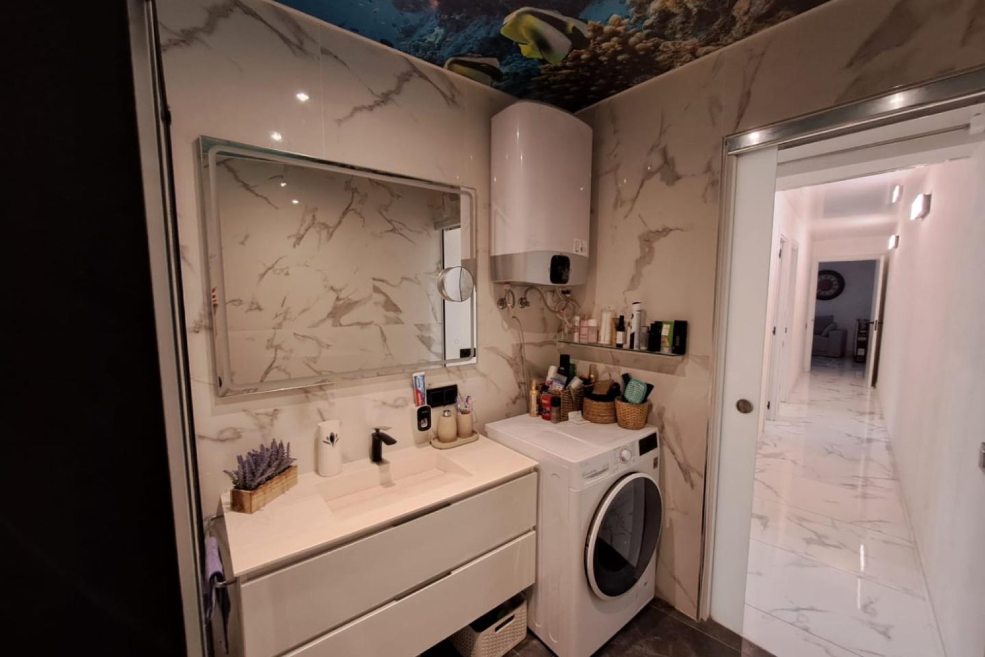 Segunda mano - Apartamento -
Torrevieja - Costa Blanca