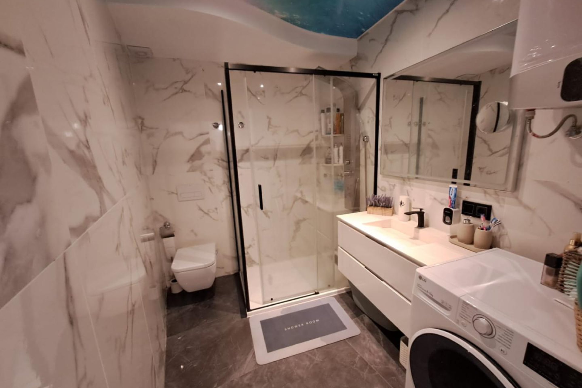 Segunda mano - Apartamento -
Torrevieja - Costa Blanca