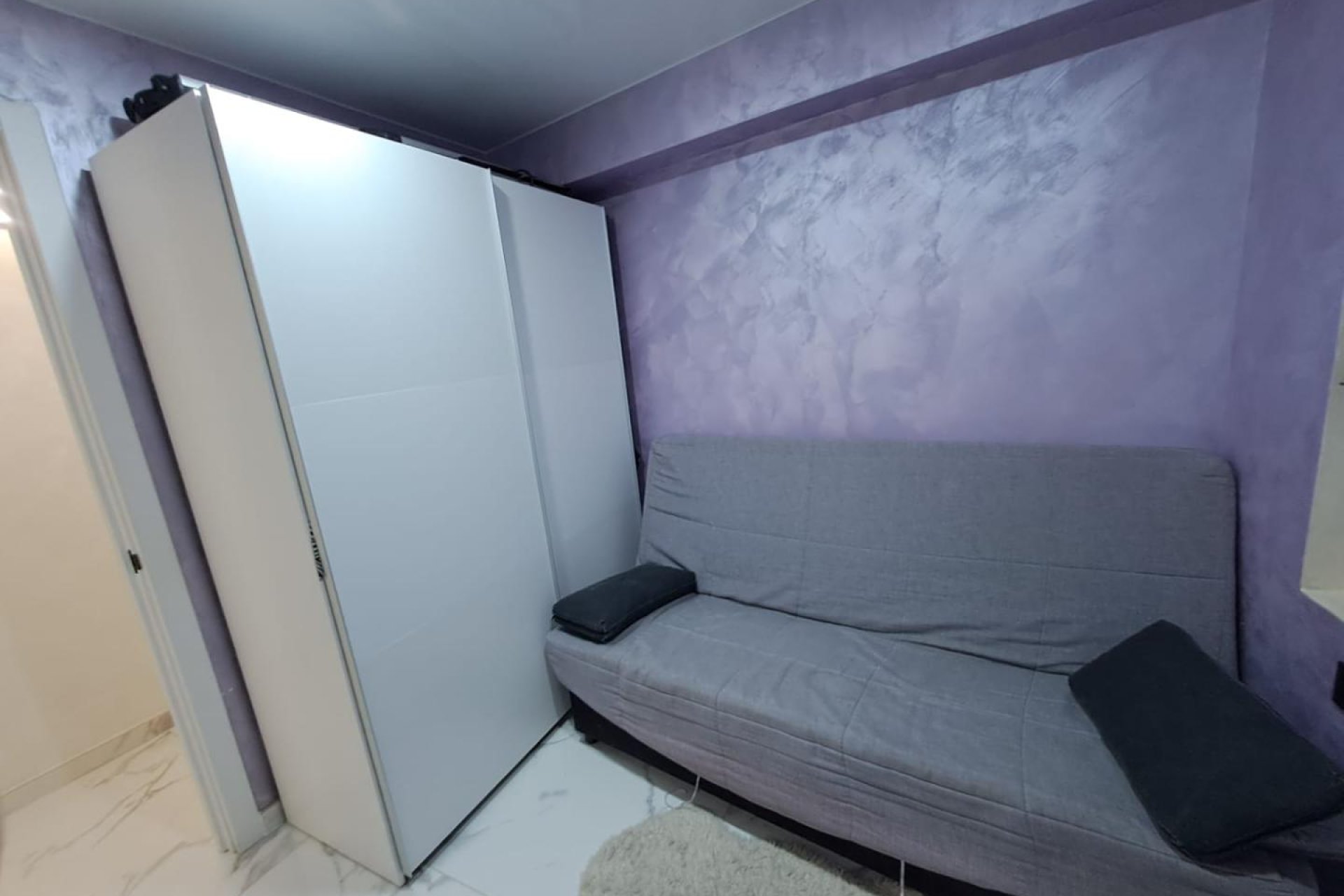 Segunda mano - Apartamento -
Torrevieja - Costa Blanca