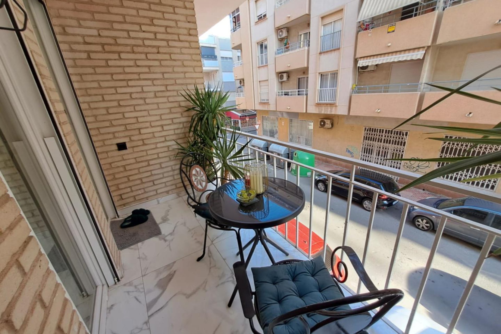 Segunda mano - Apartamento -
Torrevieja - Costa Blanca