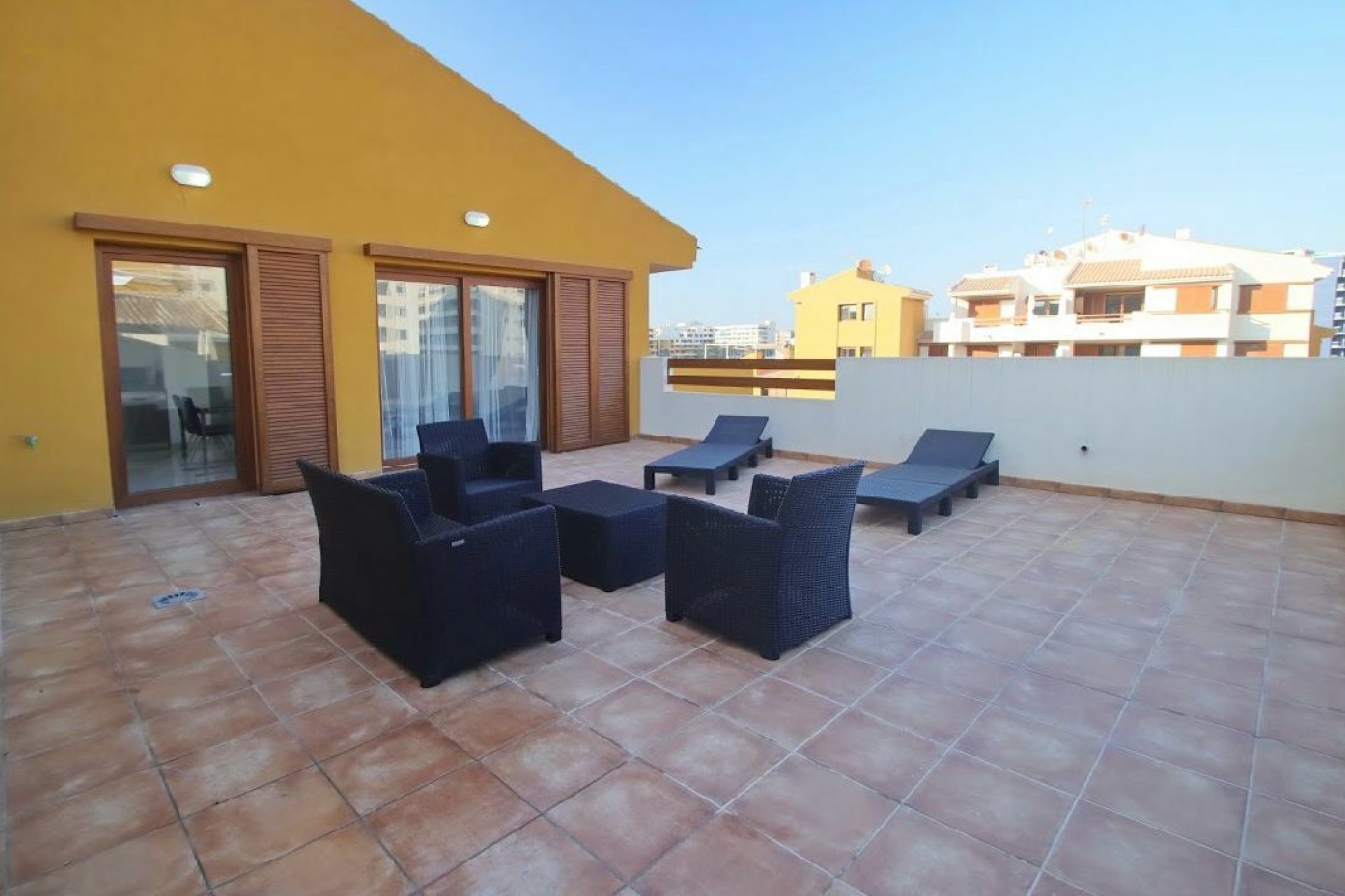 Segunda mano - Apartamento -
Torrevieja - Costa Blanca