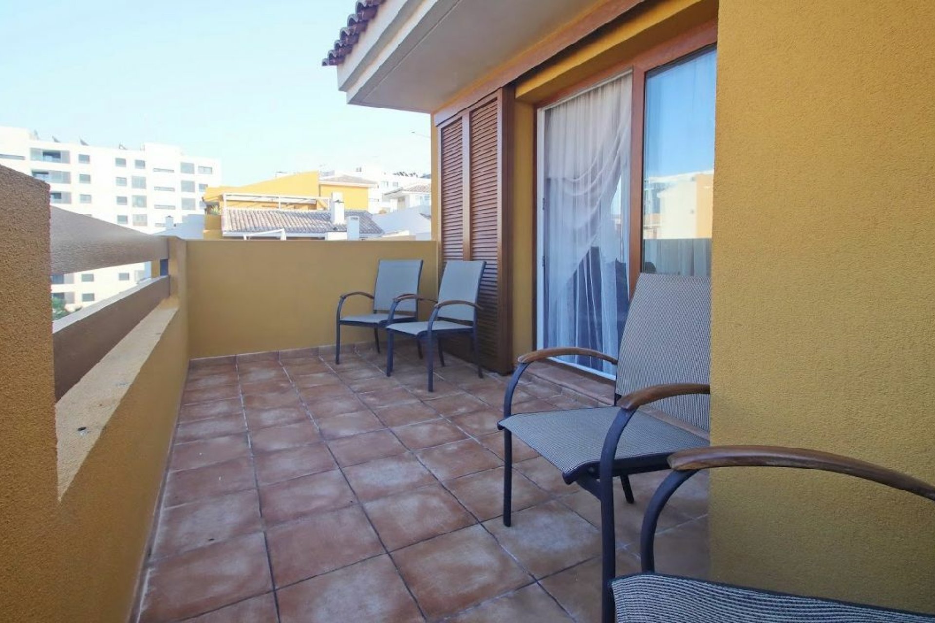 Segunda mano - Apartamento -
Torrevieja - Costa Blanca