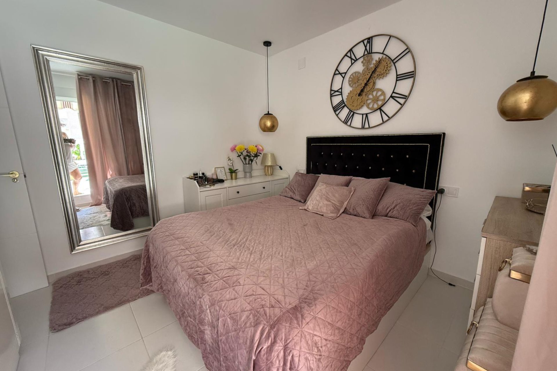 Segunda mano - Apartamento -
Torrevieja - Costa Blanca