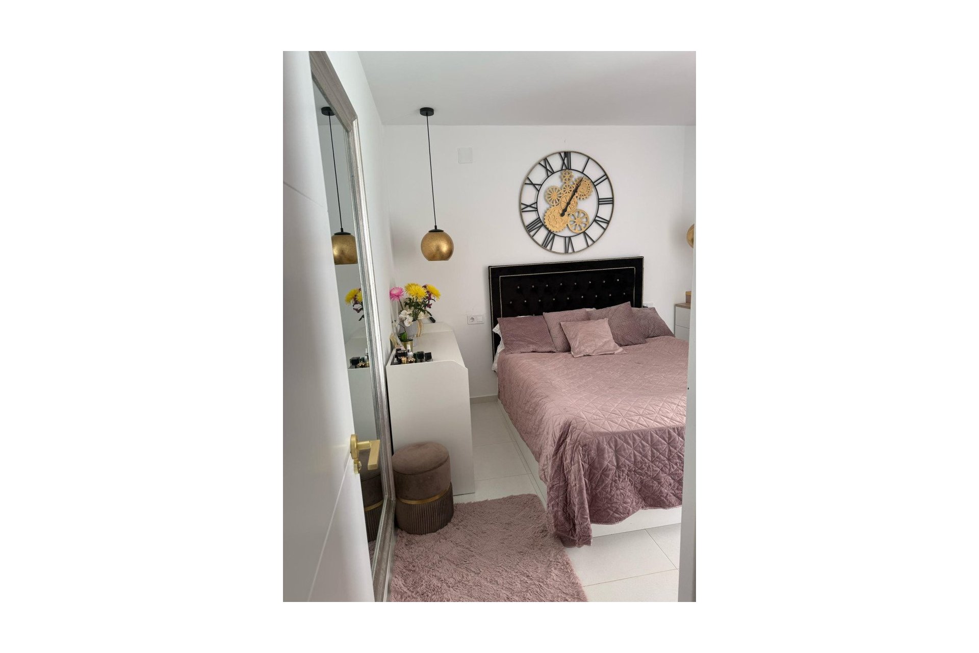 Segunda mano - Apartamento -
Torrevieja - Costa Blanca