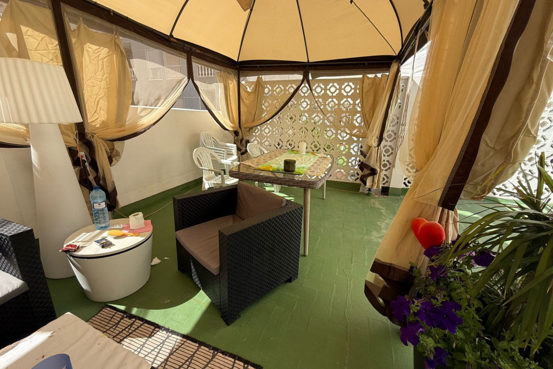 Segunda mano - Apartamento -
Torrevieja - Costa Blanca