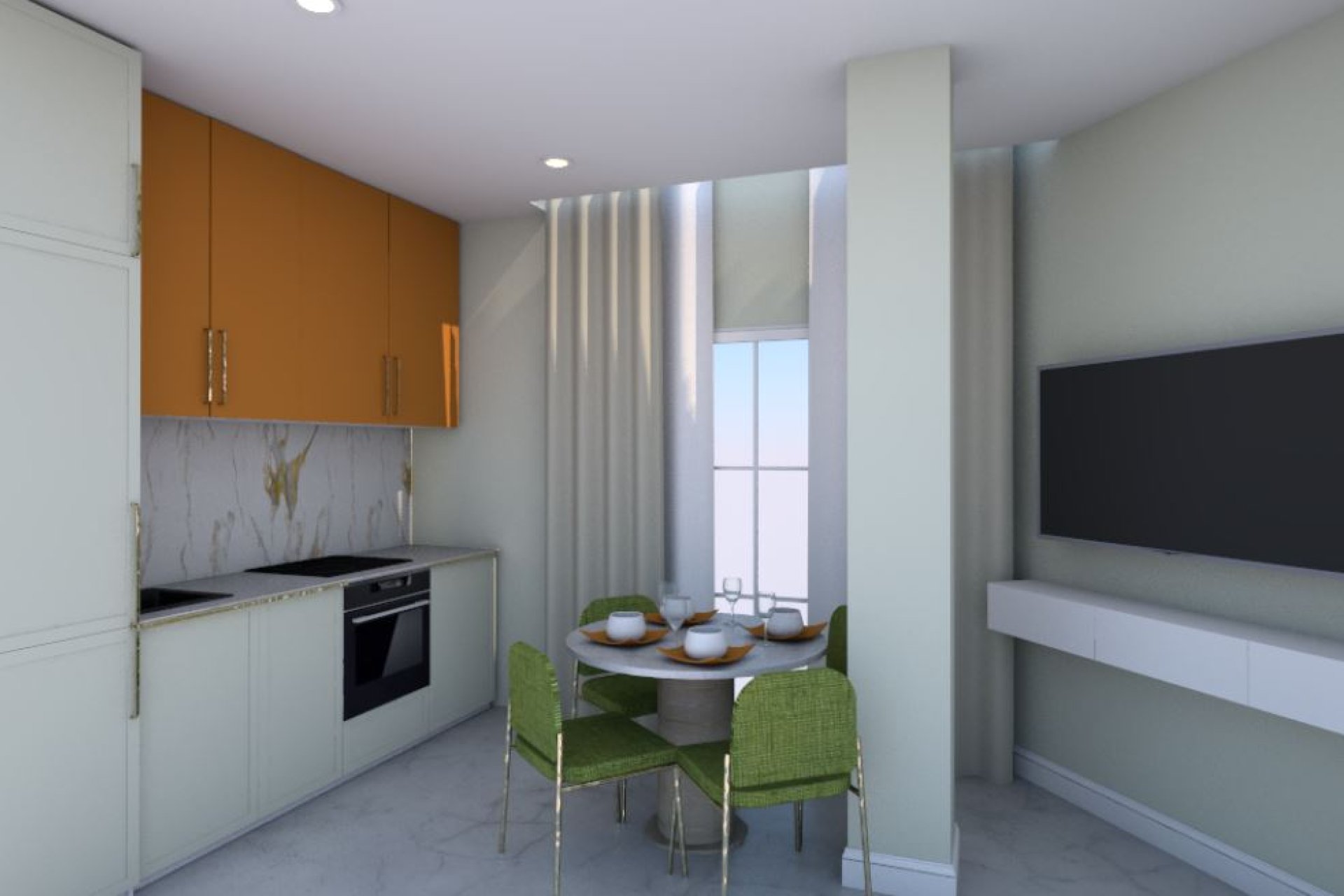 Segunda mano - Apartamento -
Torrevieja - Costa Blanca