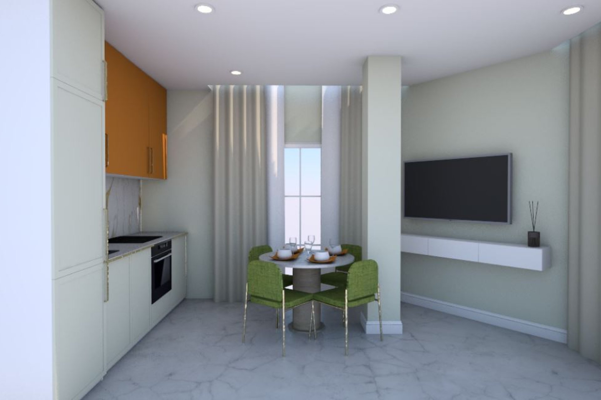 Segunda mano - Apartamento -
Torrevieja - Costa Blanca