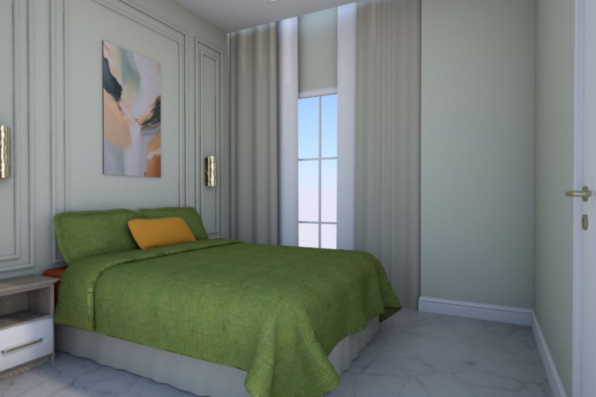 Segunda mano - Apartamento -
Torrevieja - Costa Blanca