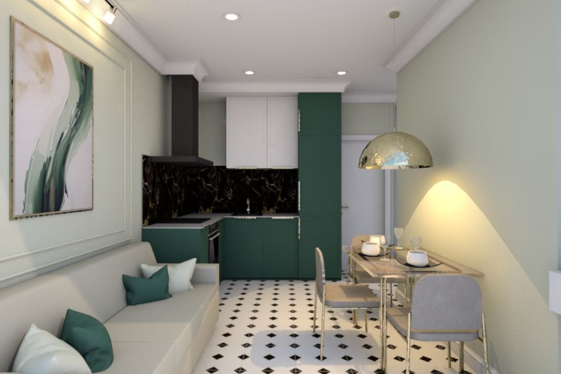 Segunda mano - Apartamento -
Torrevieja - Costa Blanca