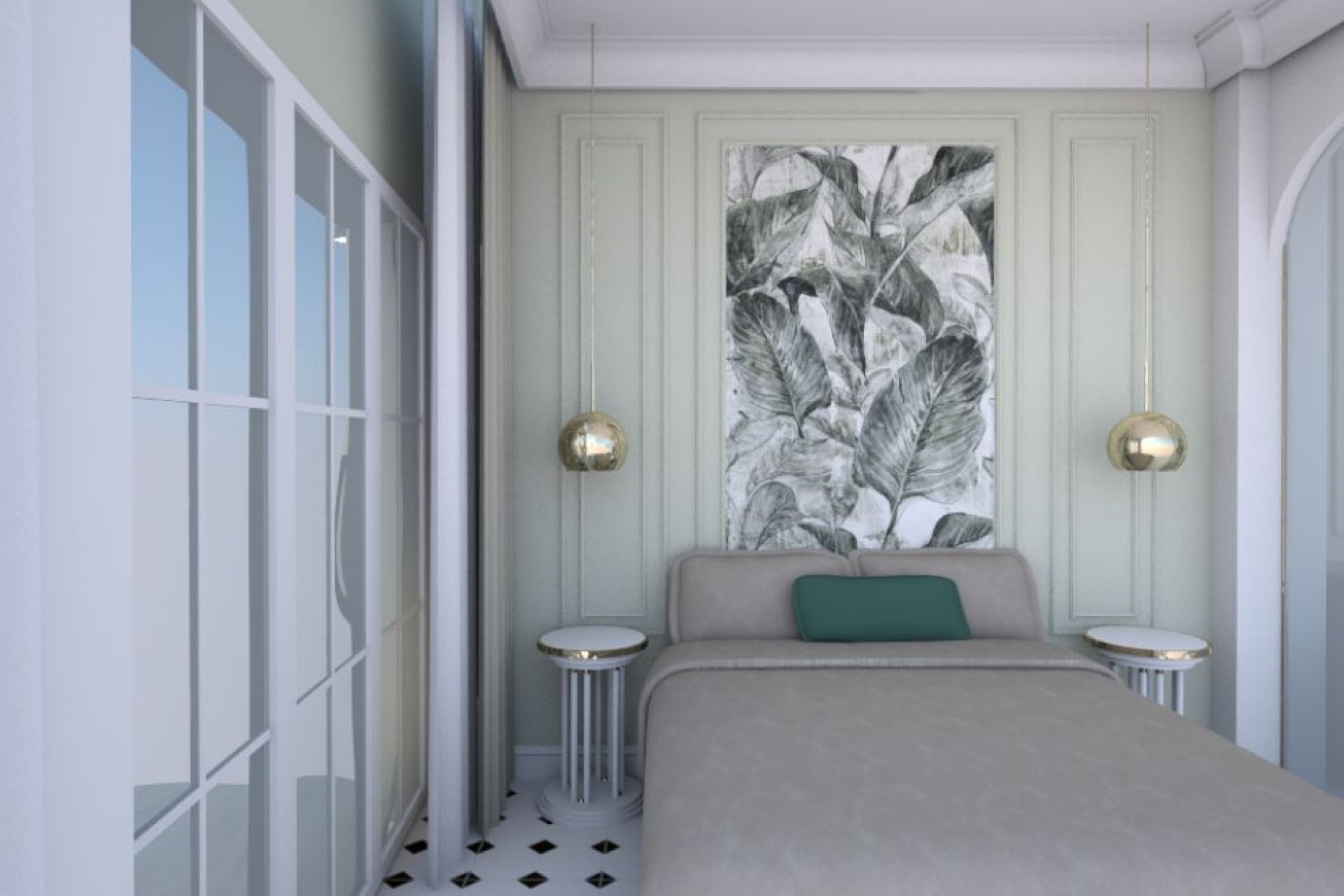 Segunda mano - Apartamento -
Torrevieja - Costa Blanca