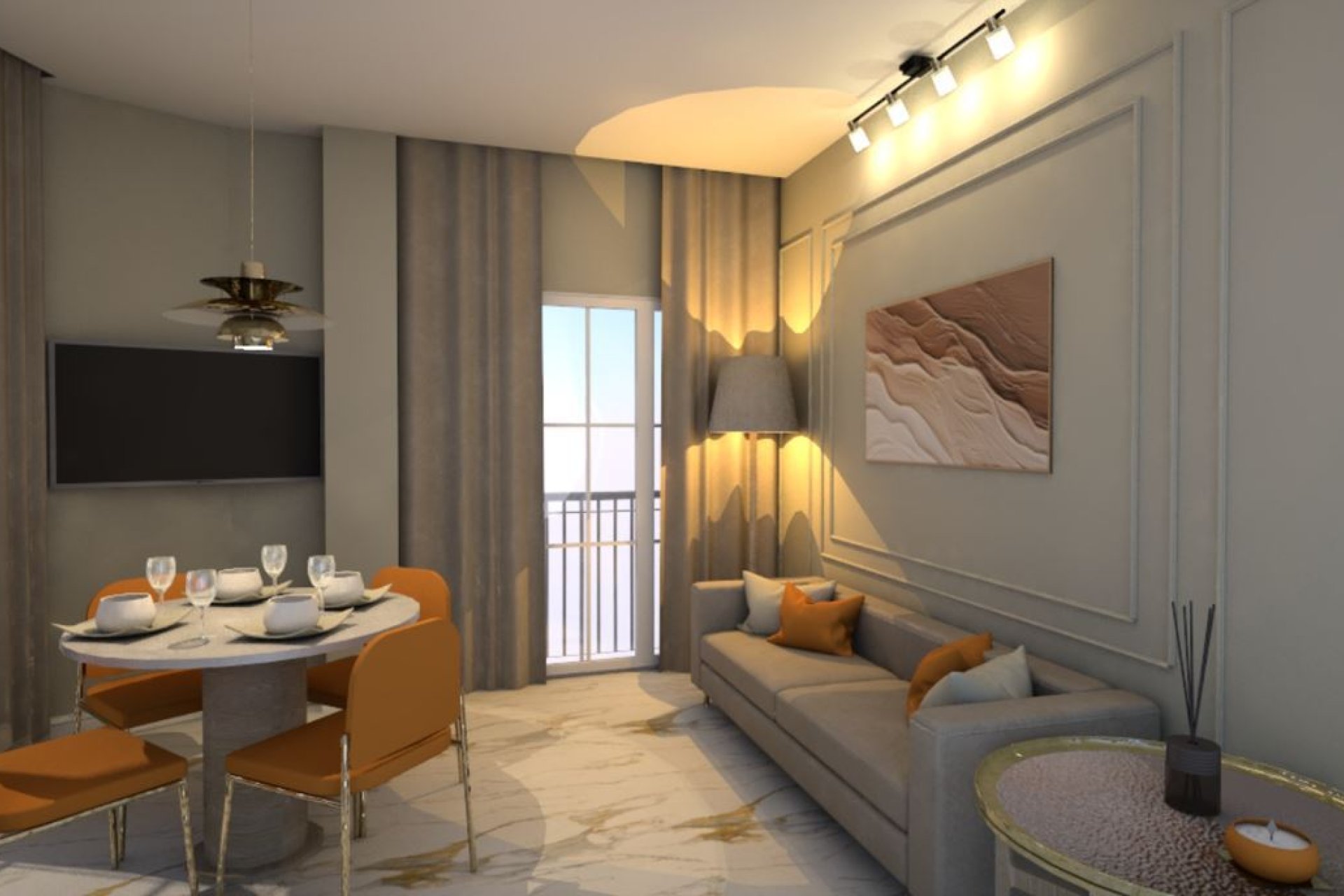 Segunda mano - Apartamento -
Torrevieja - Costa Blanca