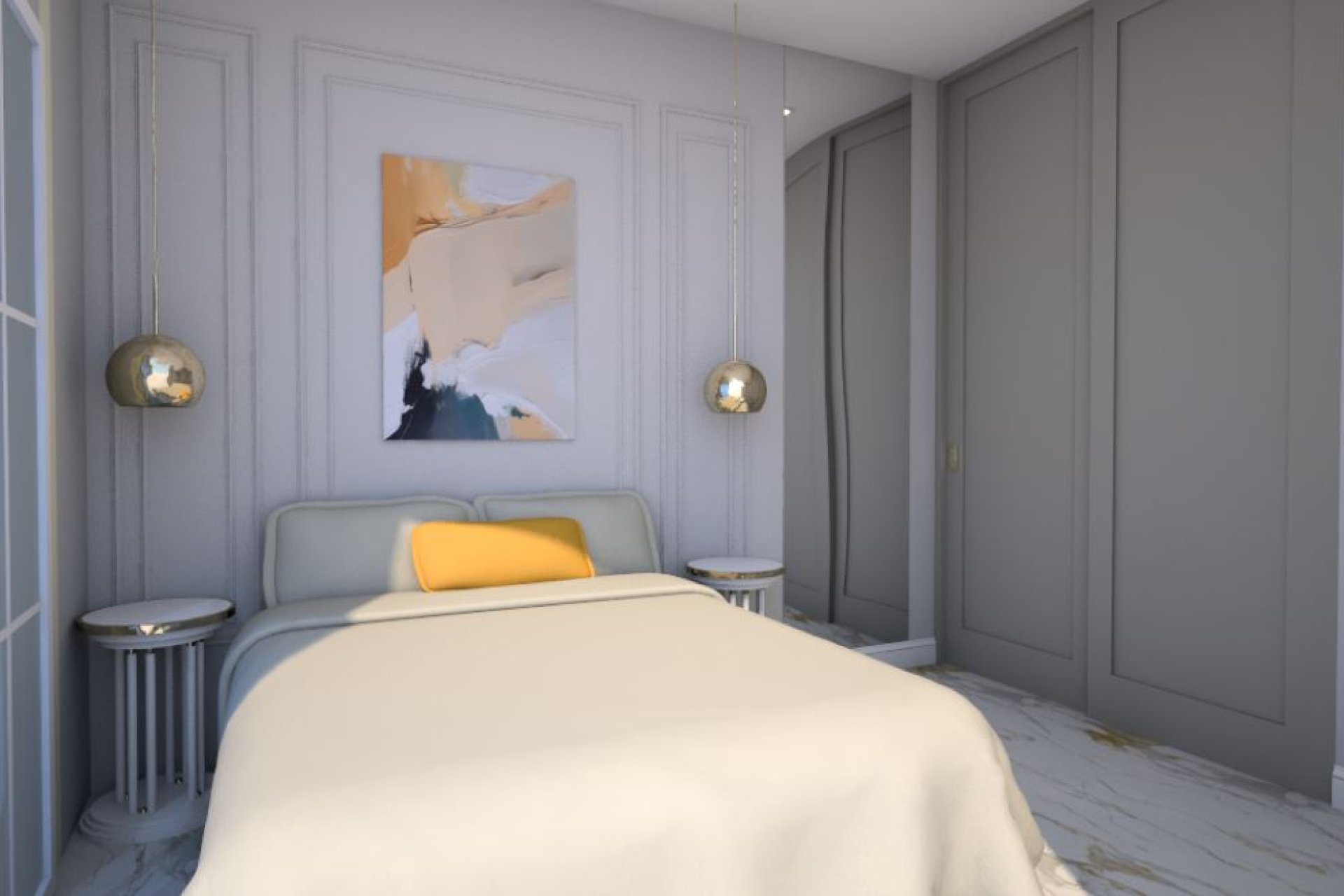 Segunda mano - Apartamento -
Torrevieja - Costa Blanca