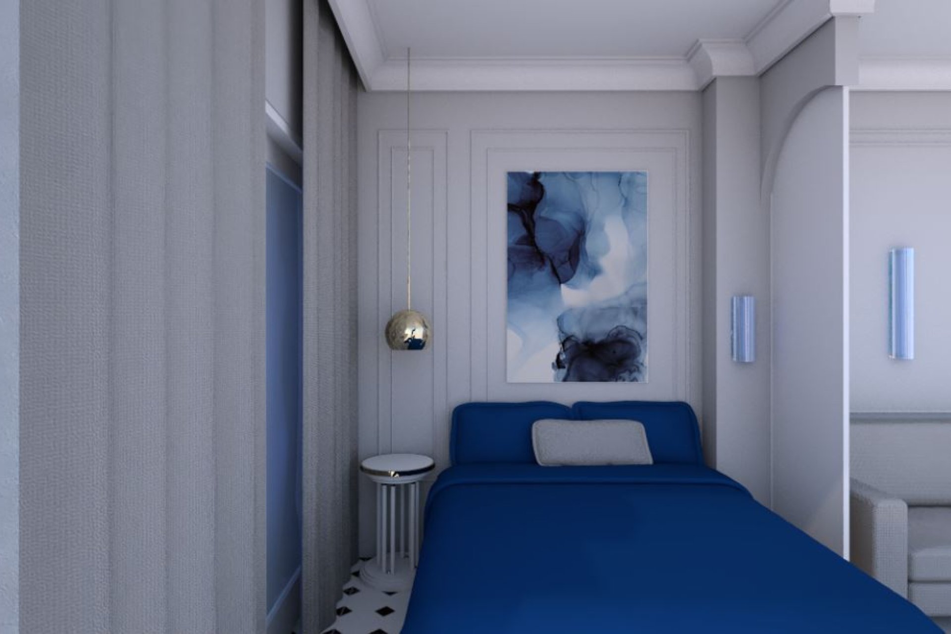 Segunda mano - Apartamento -
Torrevieja - Costa Blanca