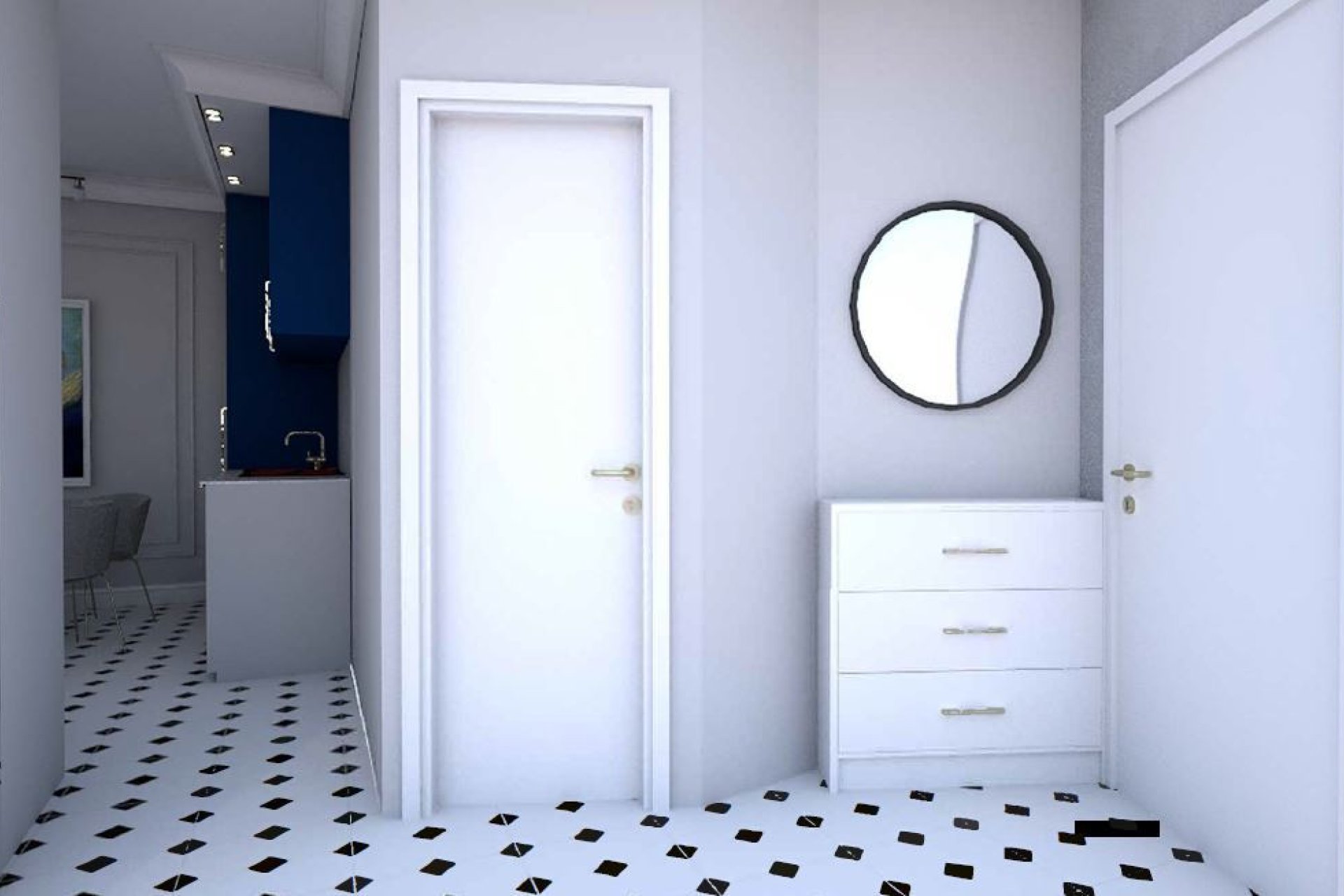 Segunda mano - Apartamento -
Torrevieja - Costa Blanca