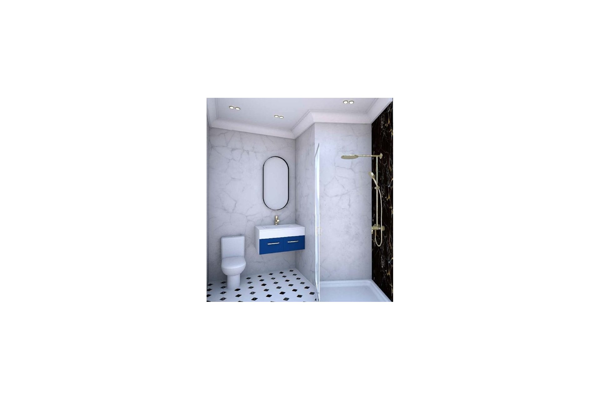 Segunda mano - Apartamento -
Torrevieja - Costa Blanca