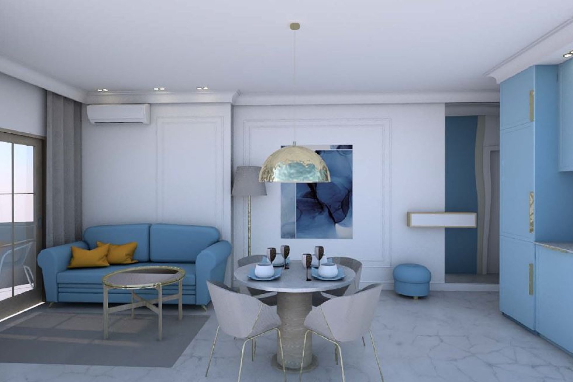 Segunda mano - Apartamento -
Torrevieja - Costa Blanca