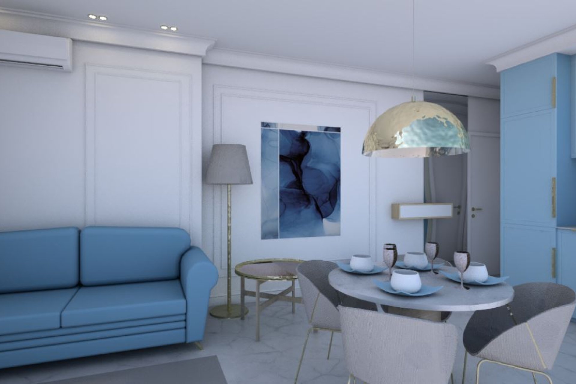 Segunda mano - Apartamento -
Torrevieja - Costa Blanca