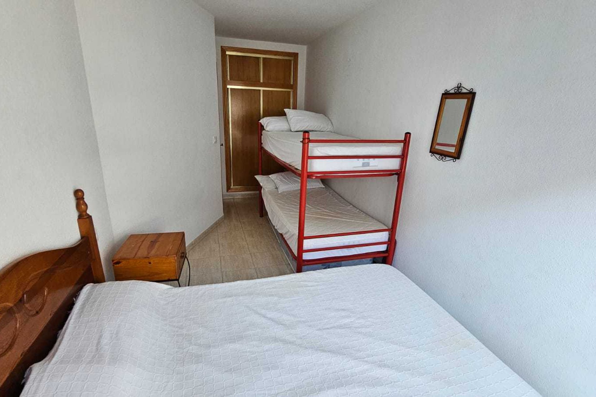 Segunda mano - Apartamento -
Torrevieja - Costa Blanca