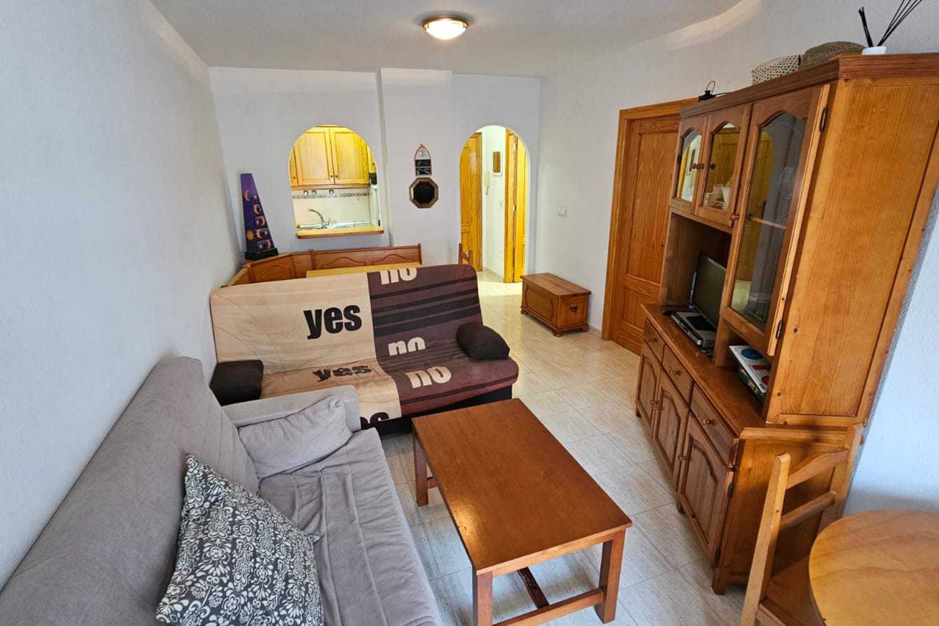 Segunda mano - Apartamento -
Torrevieja - Costa Blanca