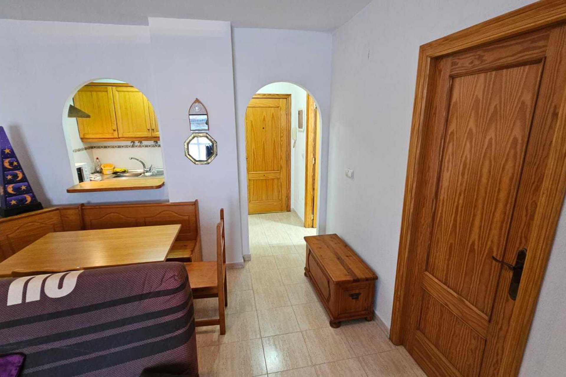 Segunda mano - Apartamento -
Torrevieja - Costa Blanca