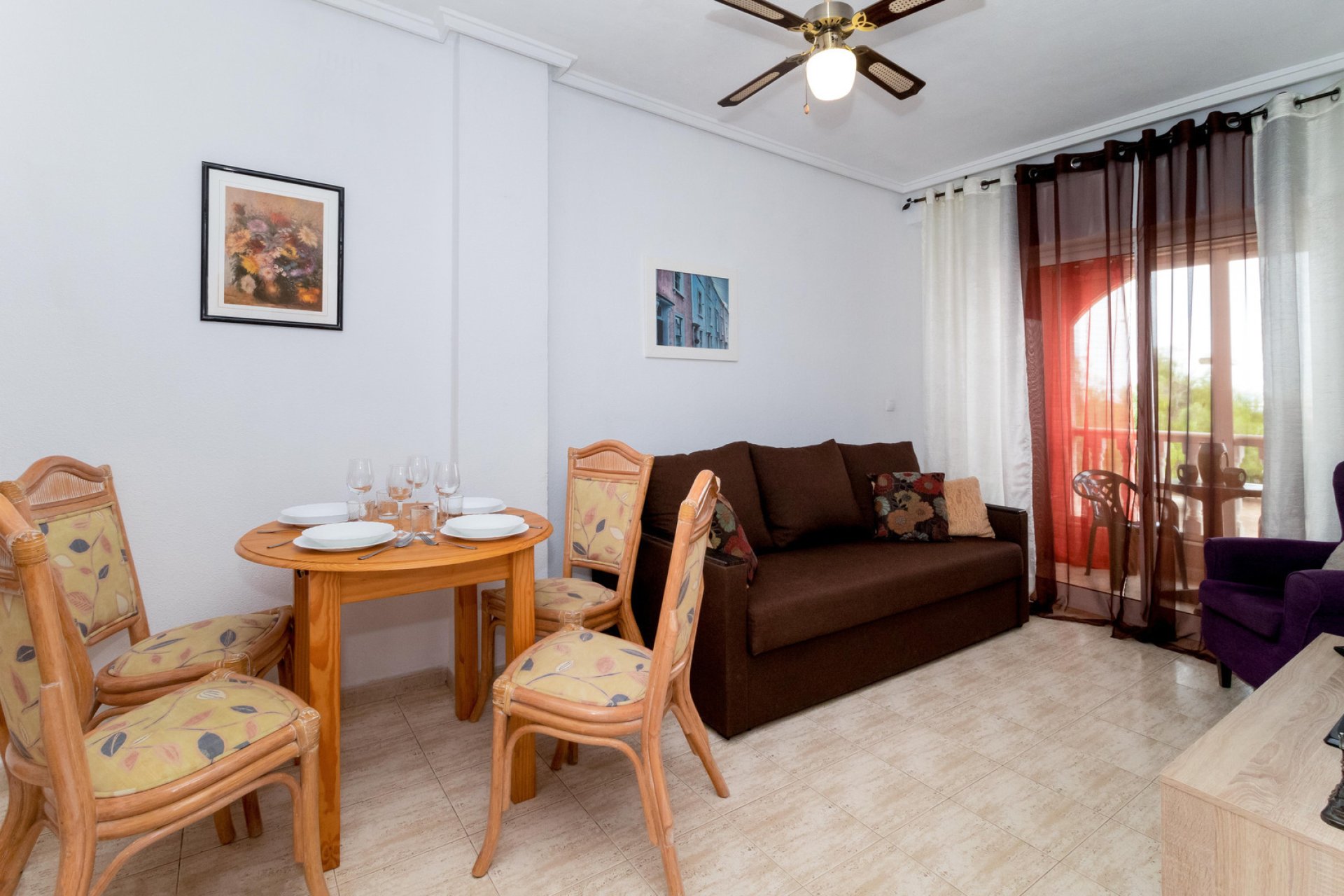 Segunda mano - Apartamento -
Torrevieja - Costa Blanca