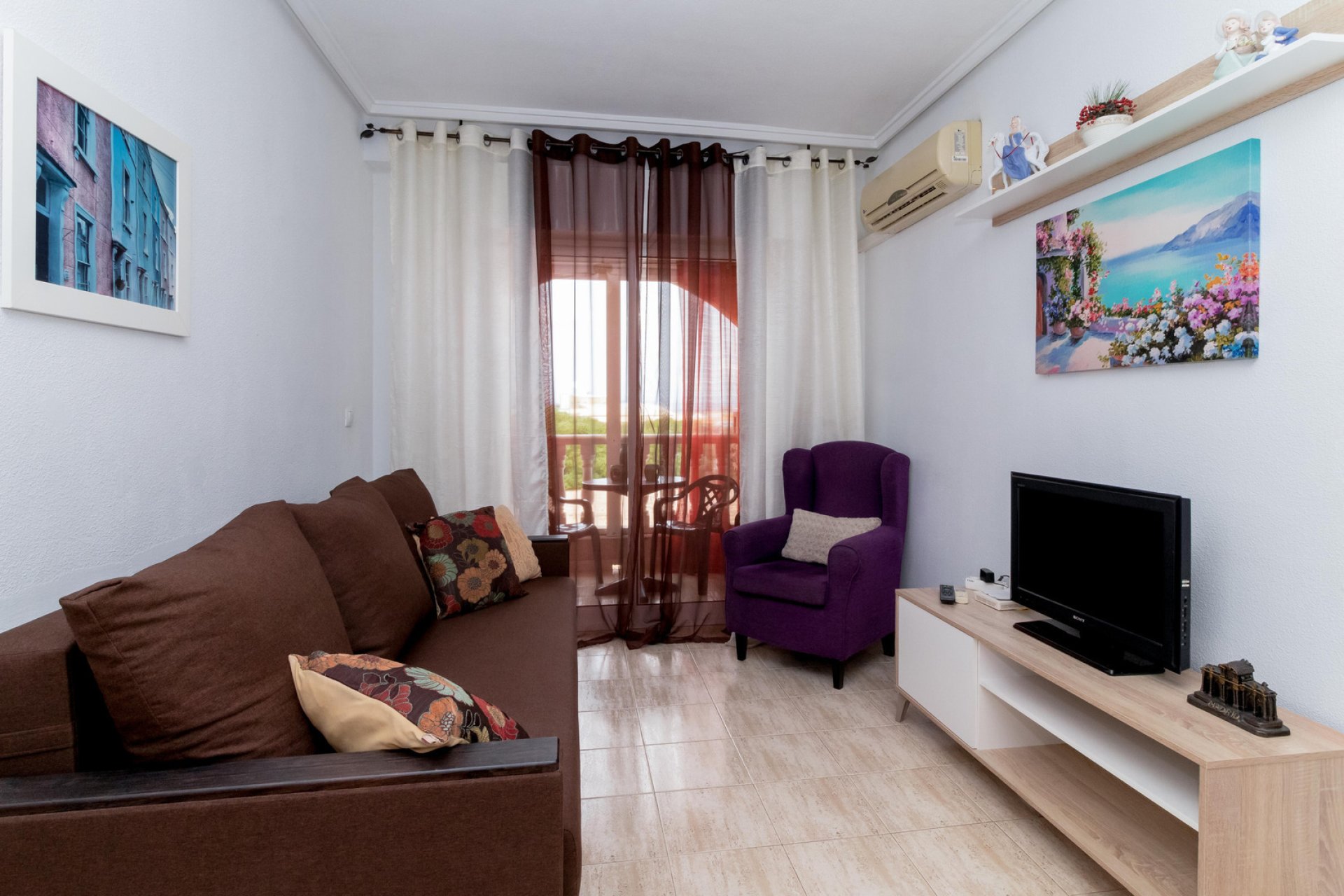 Segunda mano - Apartamento -
Torrevieja - Costa Blanca