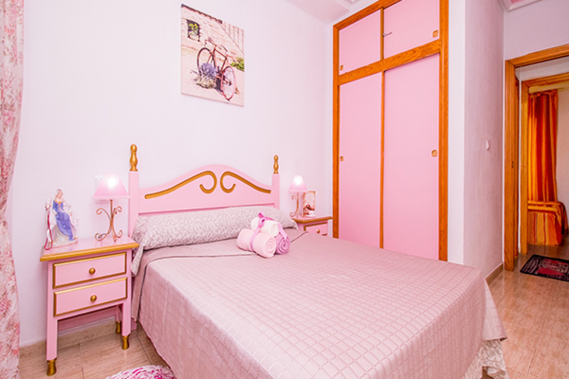 Segunda mano - Apartamento -
Torrevieja - Costa Blanca