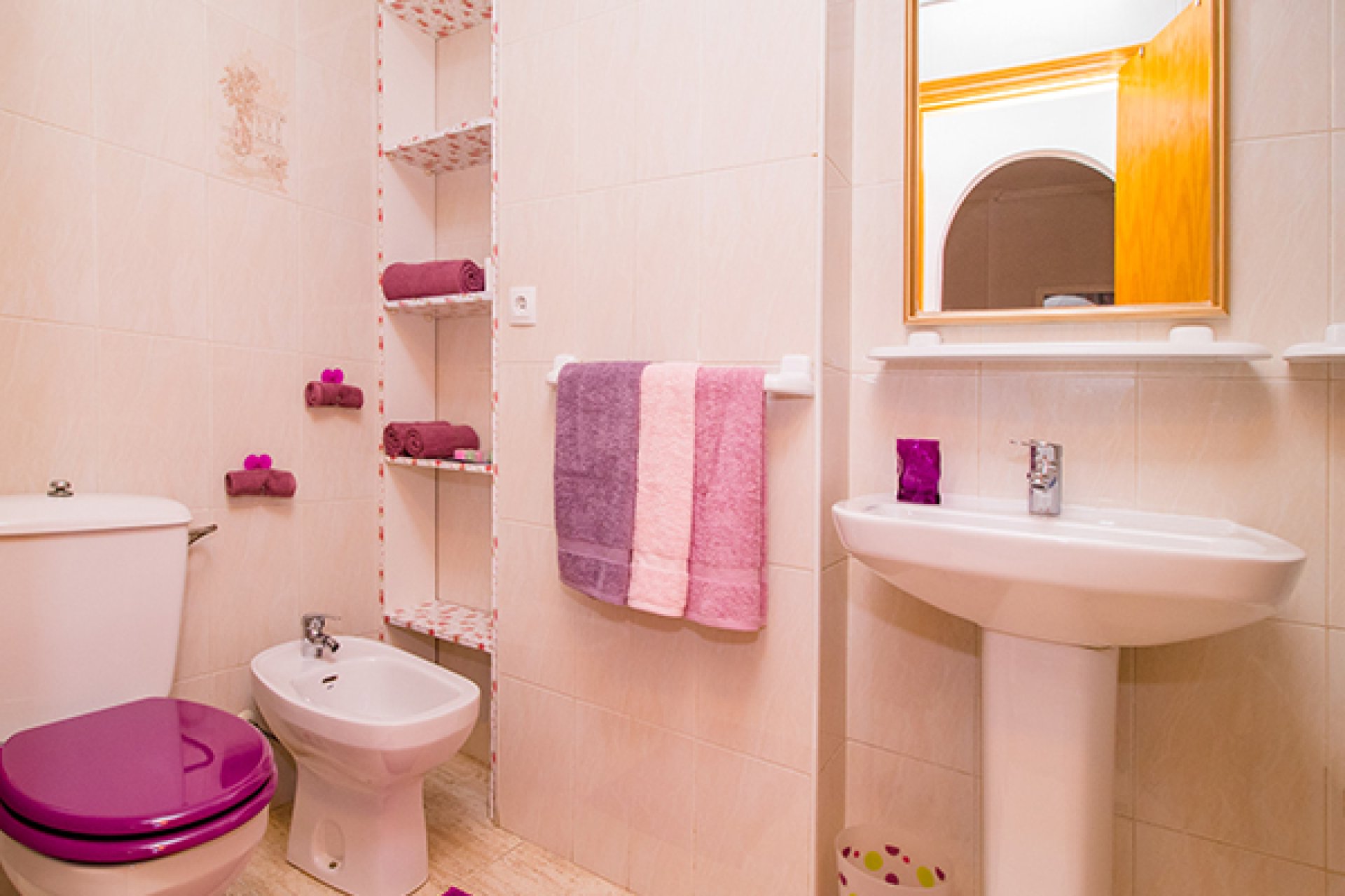 Segunda mano - Apartamento -
Torrevieja - Costa Blanca