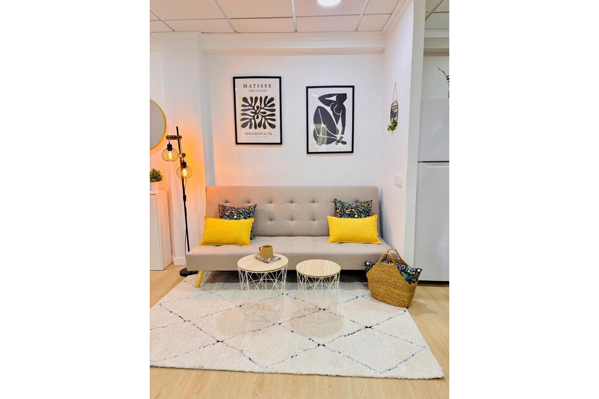 Segunda mano - Apartamento -
Torrevieja - Costa Blanca