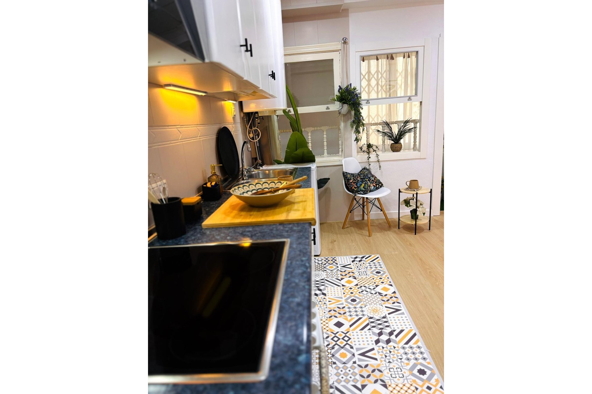 Segunda mano - Apartamento -
Torrevieja - Costa Blanca