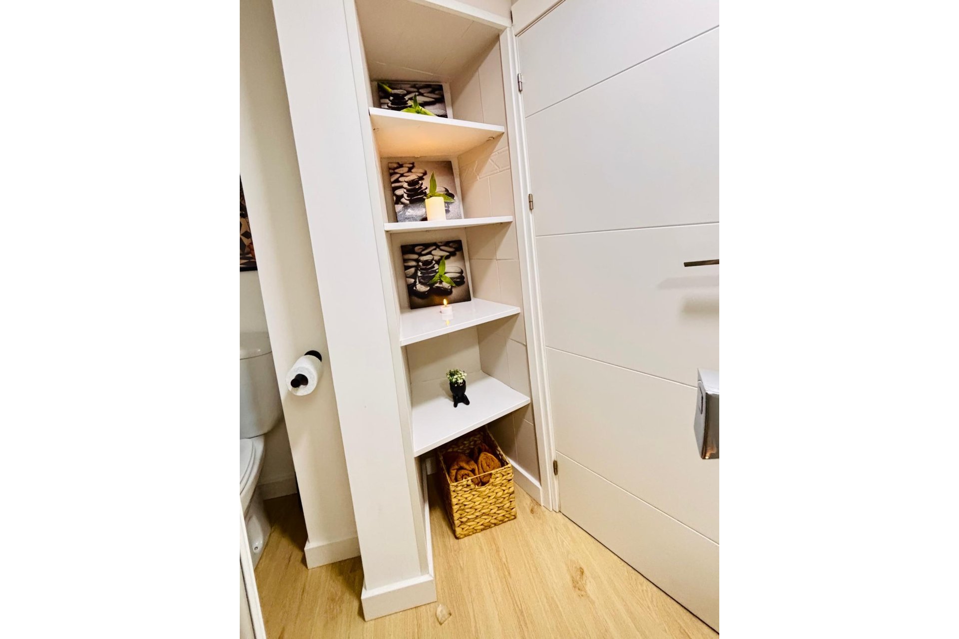 Segunda mano - Apartamento -
Torrevieja - Costa Blanca