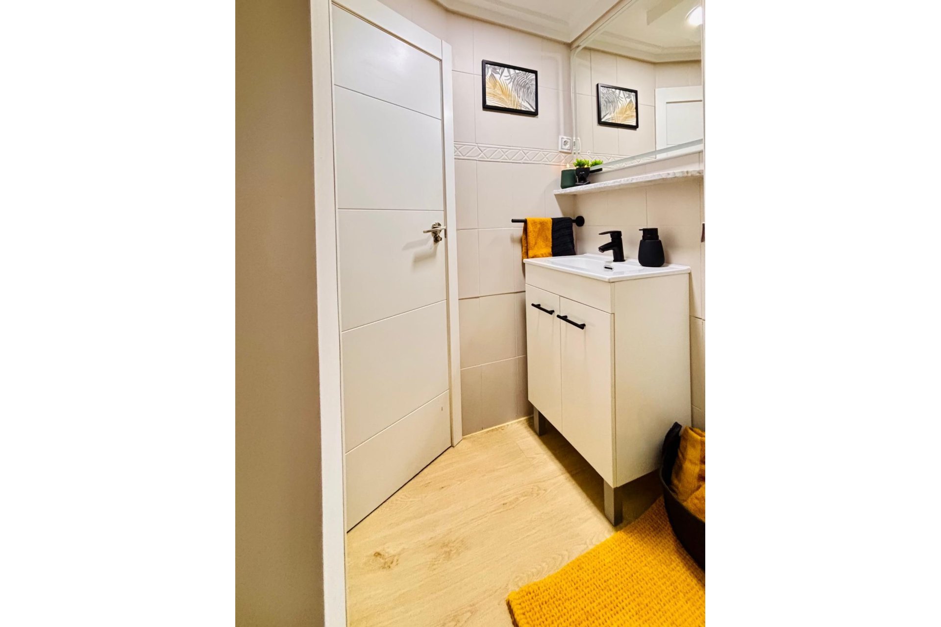 Segunda mano - Apartamento -
Torrevieja - Costa Blanca